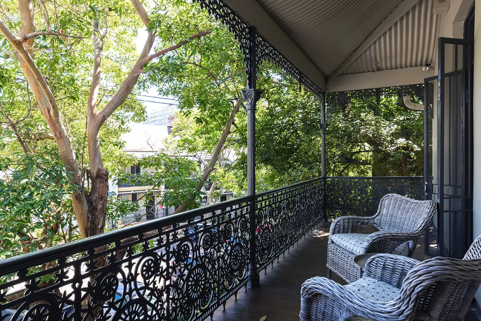49 Glenview Street, Paddington Sold by Sydney Sotheby's International Realty - image 21
