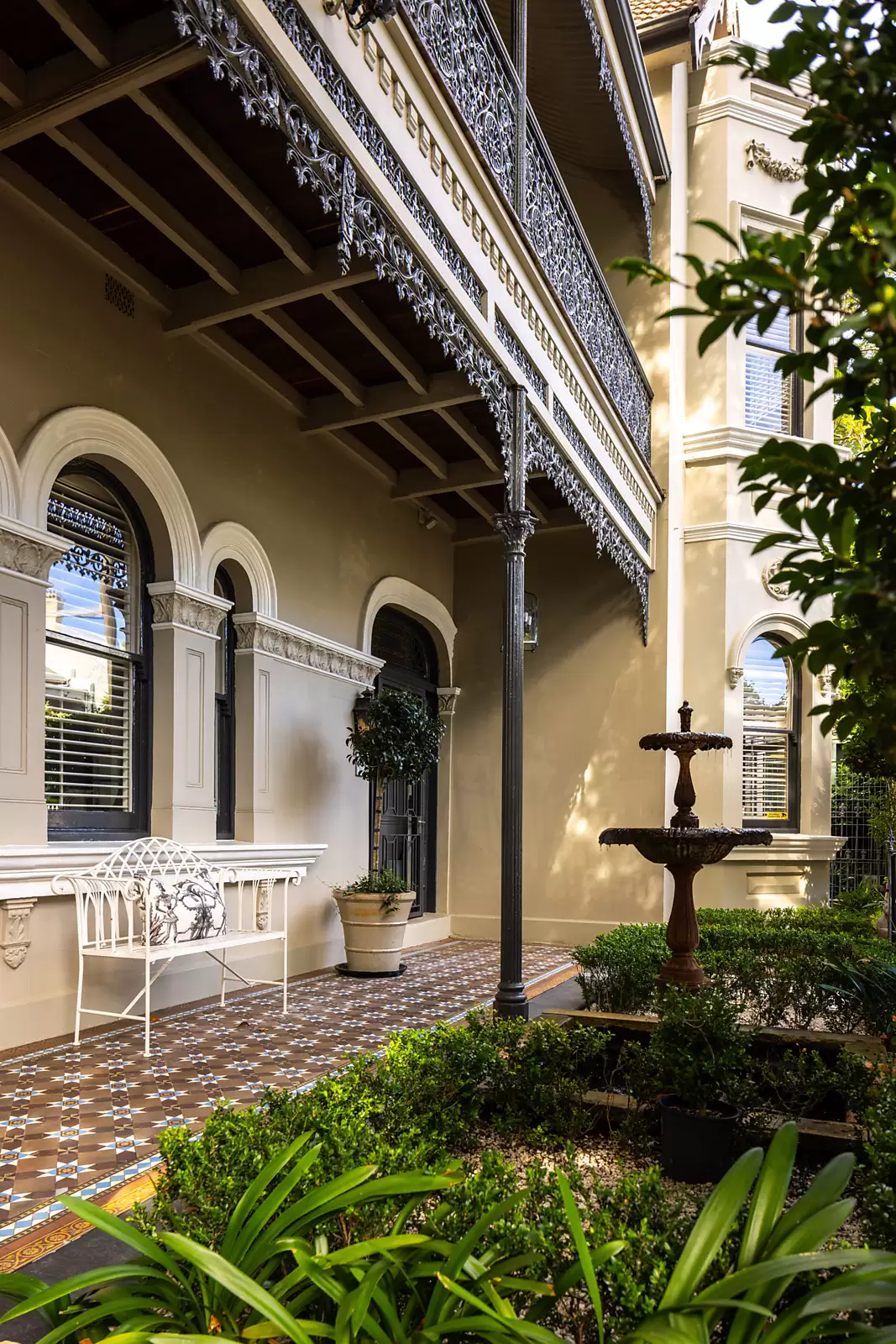 49 Glenview Street, Paddington Sold by Sydney Sotheby's International Realty - image 27