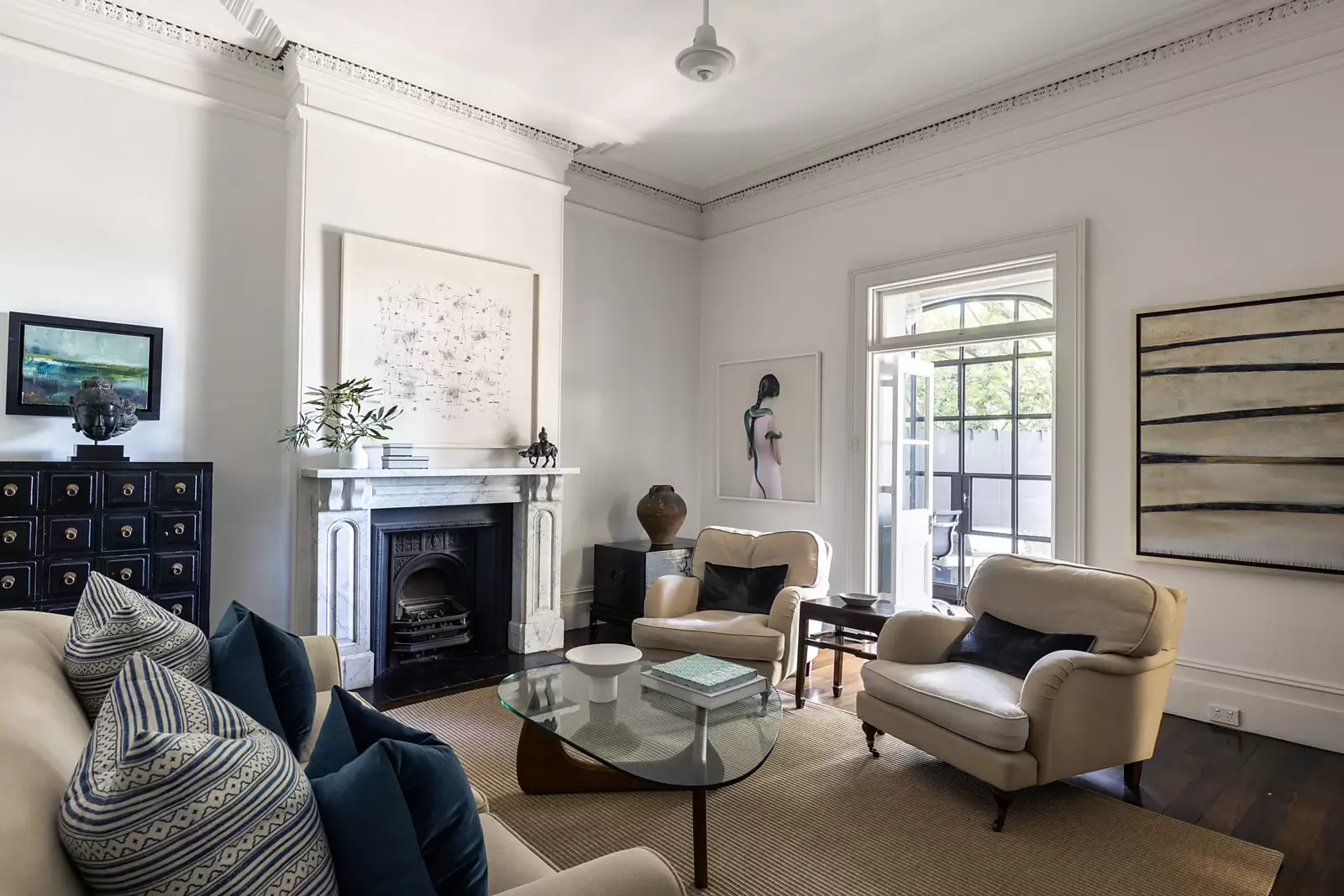 49 Glenview Street, Paddington Sold by Sydney Sotheby's International Realty - image 2