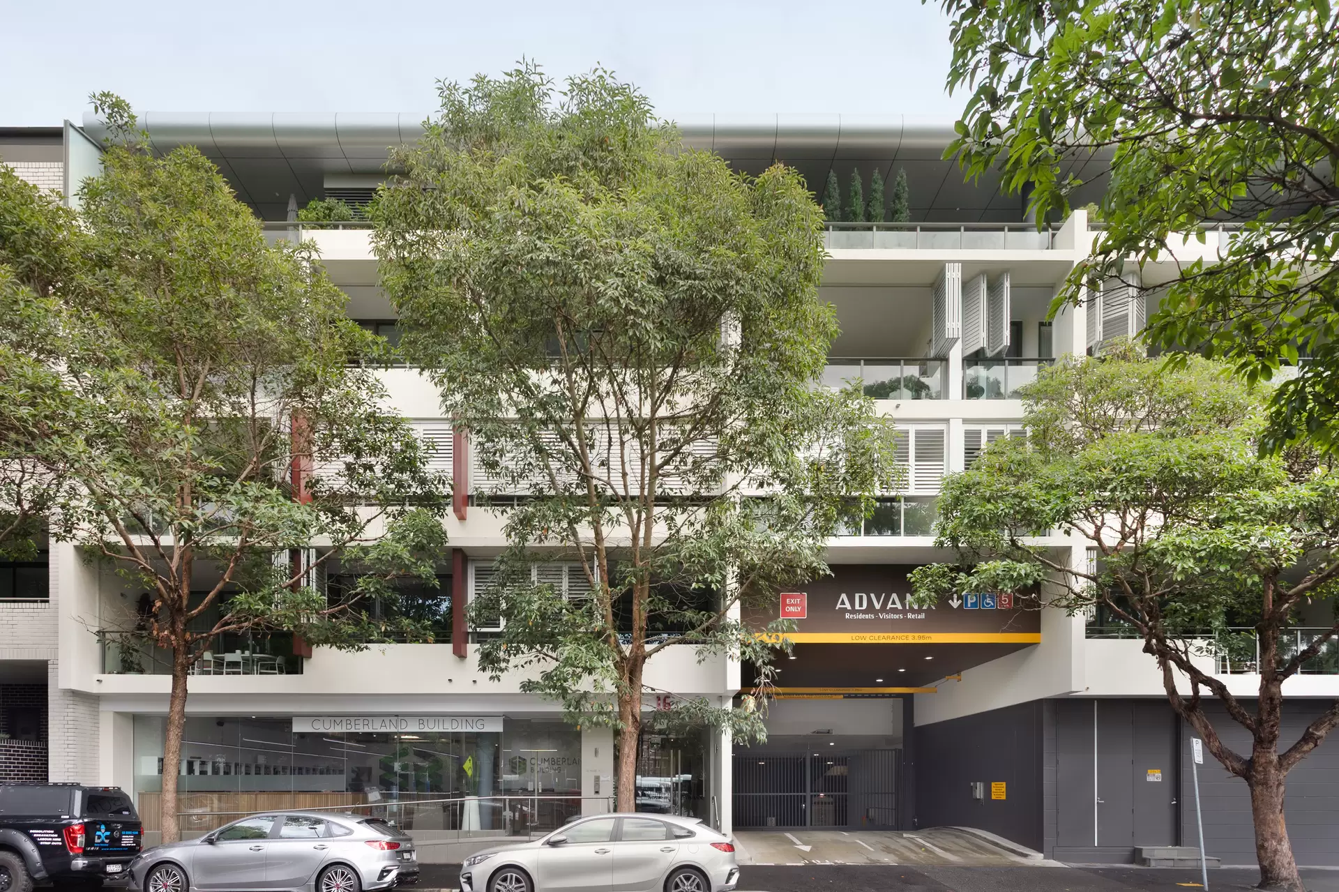 35/16 Neild Avenue, Darlinghurst Sold by Sydney Sotheby's International Realty - image 1