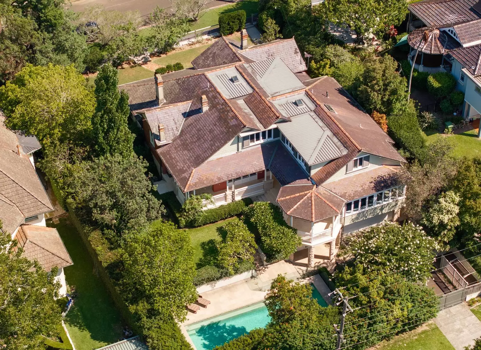 42 Greengate Road, Killara Sold by Sydney Sotheby's International Realty - image 9
