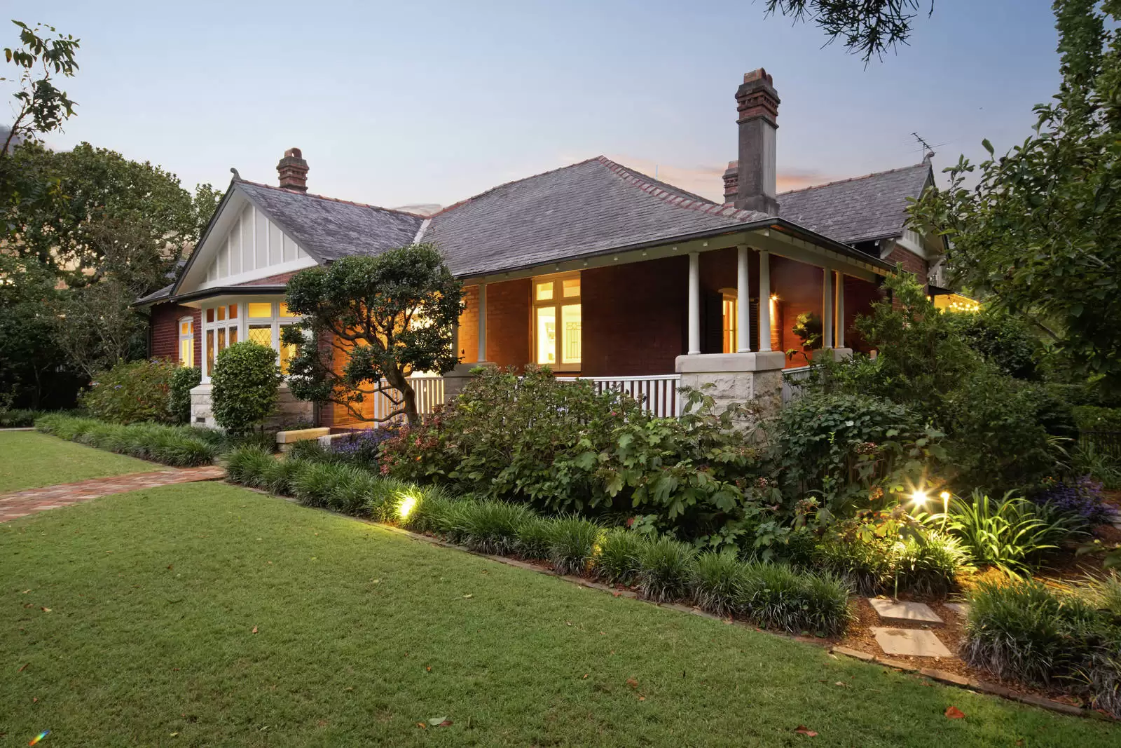 42 Greengate Road, Killara Sold by Sydney Sotheby's International Realty - image 13