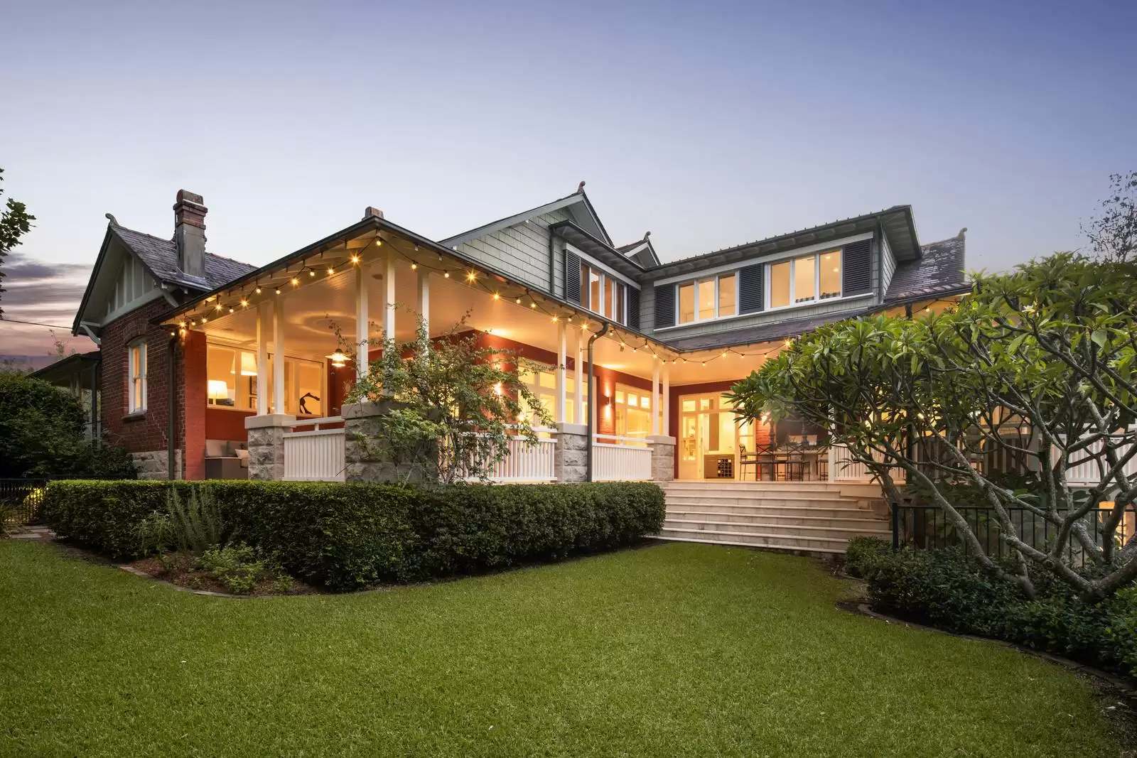 42 Greengate Road, Killara Sold by Sydney Sotheby's International Realty - image 1