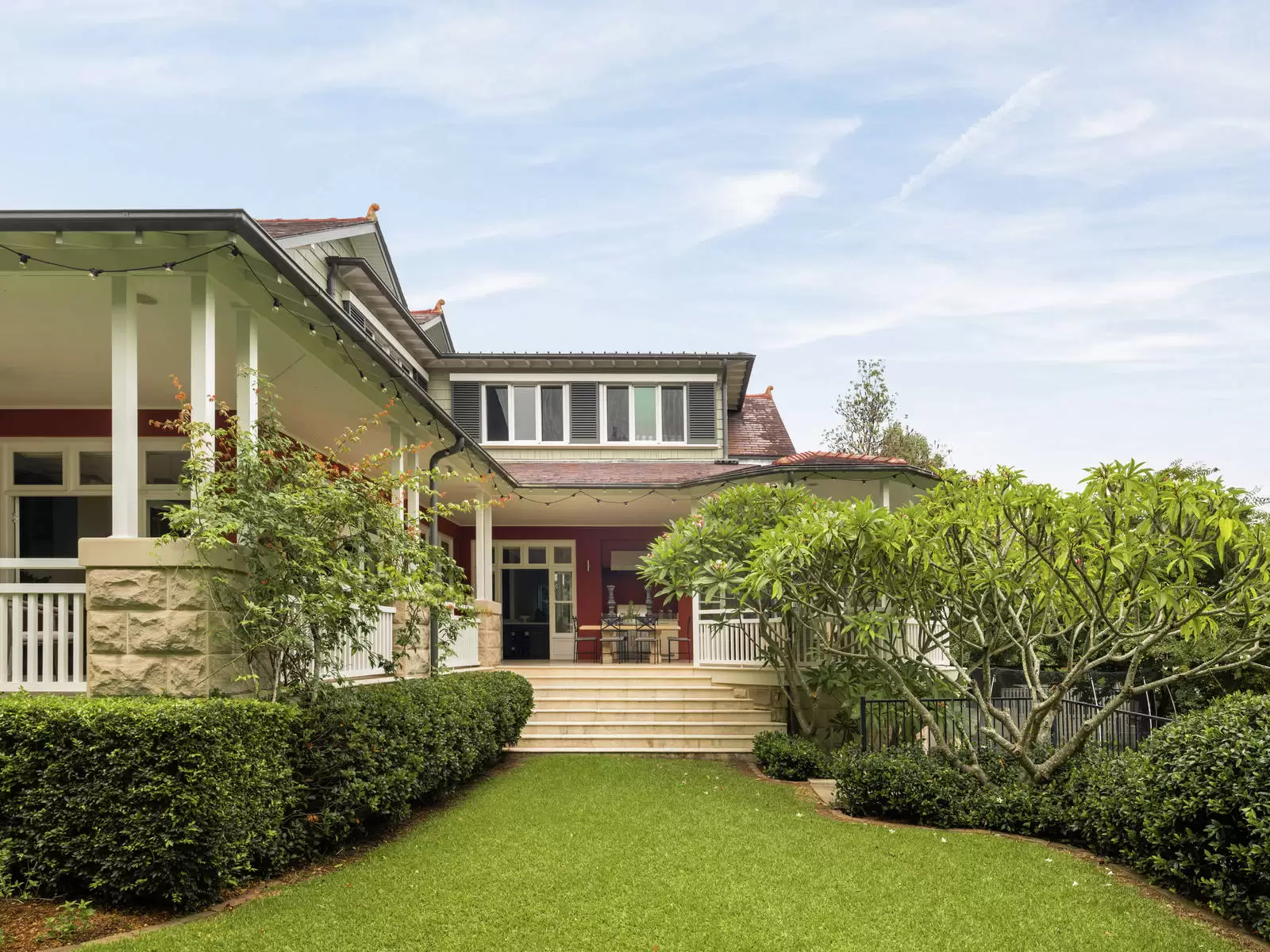 42 Greengate Road, Killara Sold by Sydney Sotheby's International Realty - image 8