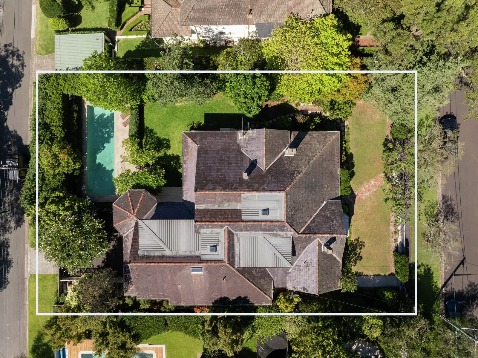 42 Greengate Road, Killara Sold by Sydney Sotheby's International Realty - image 34