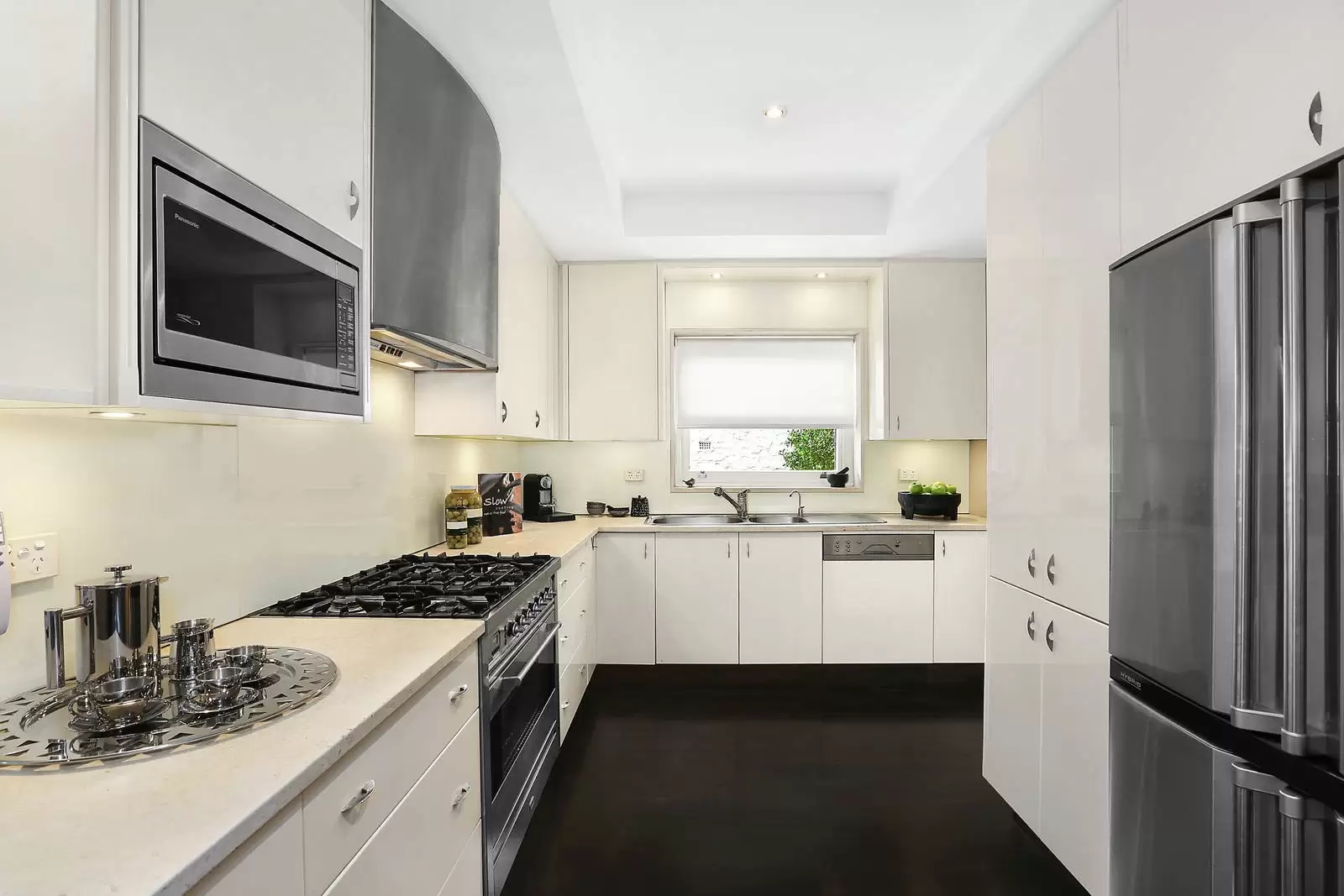 2/6 Aston Gardens, Bellevue Hill Sold by Sydney Sotheby's International Realty - image 6