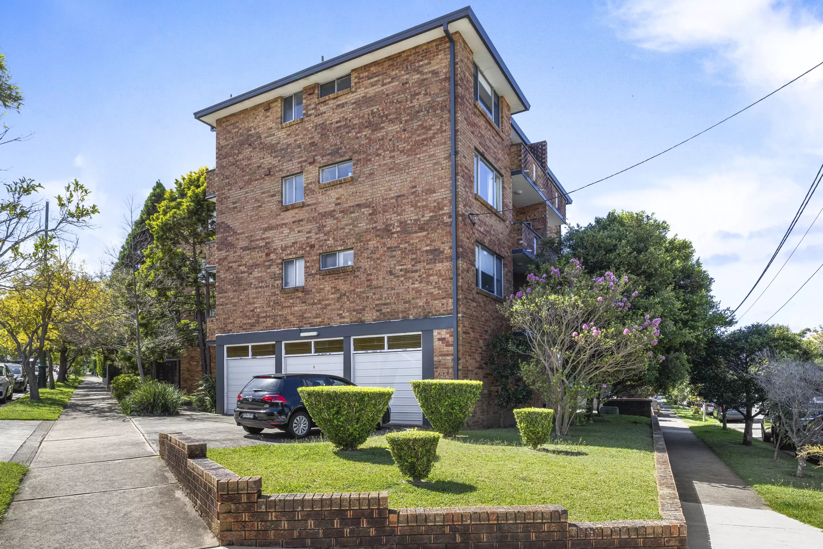 9/38 St Marks Road, Randwick Sold by Sydney Sotheby's International Realty - image 6