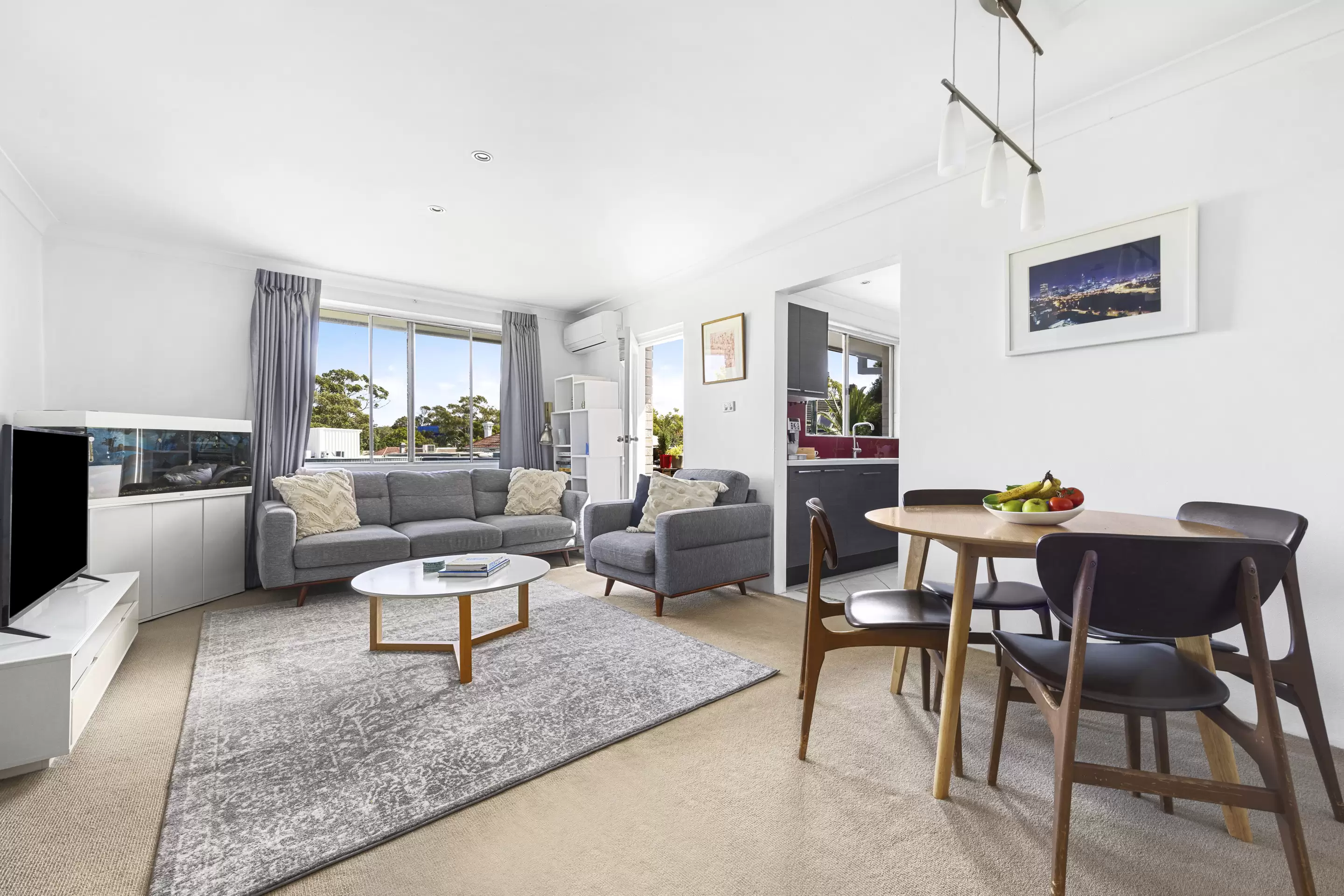 9/38 St Marks Road, Randwick Sold by Sydney Sotheby's International Realty - image 1