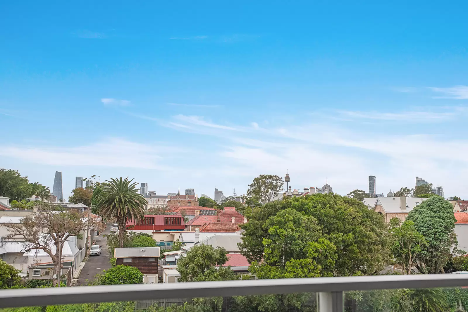 803/119 Ross Street, Forest Lodge Sold by Sydney Sotheby's International Realty - image 6