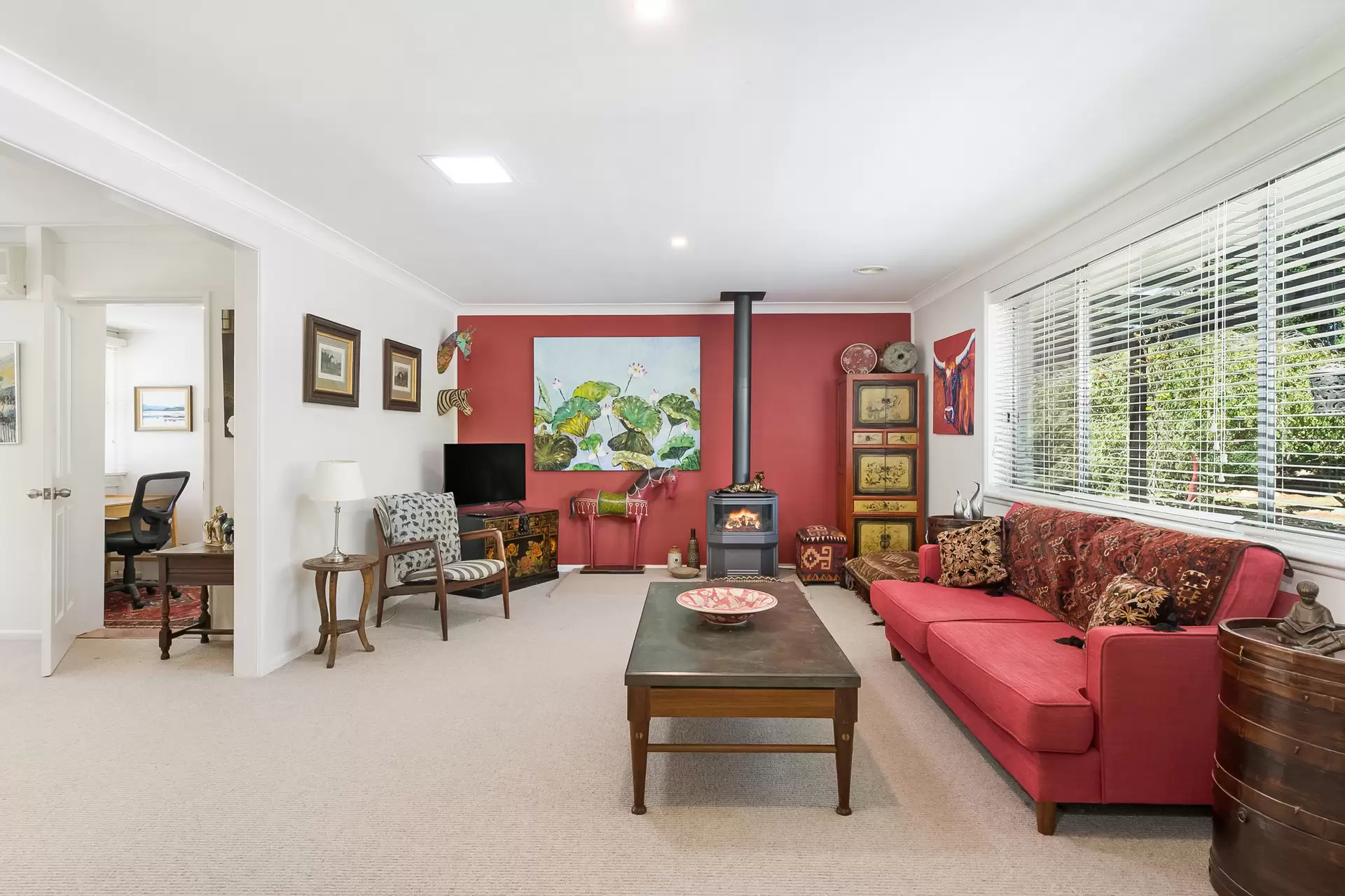 6 Holly Road, Burradoo Sold by Sydney Sotheby's International Realty - image 4