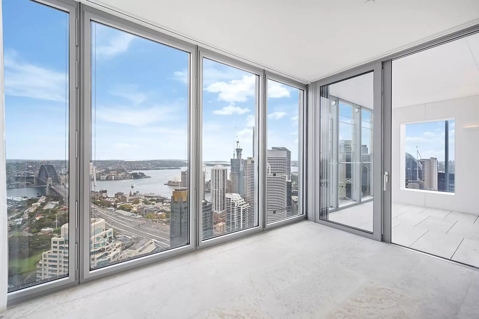 6#A/2 Watermans Quay, Barangaroo Sold by Sydney Sotheby's International Realty - image 2