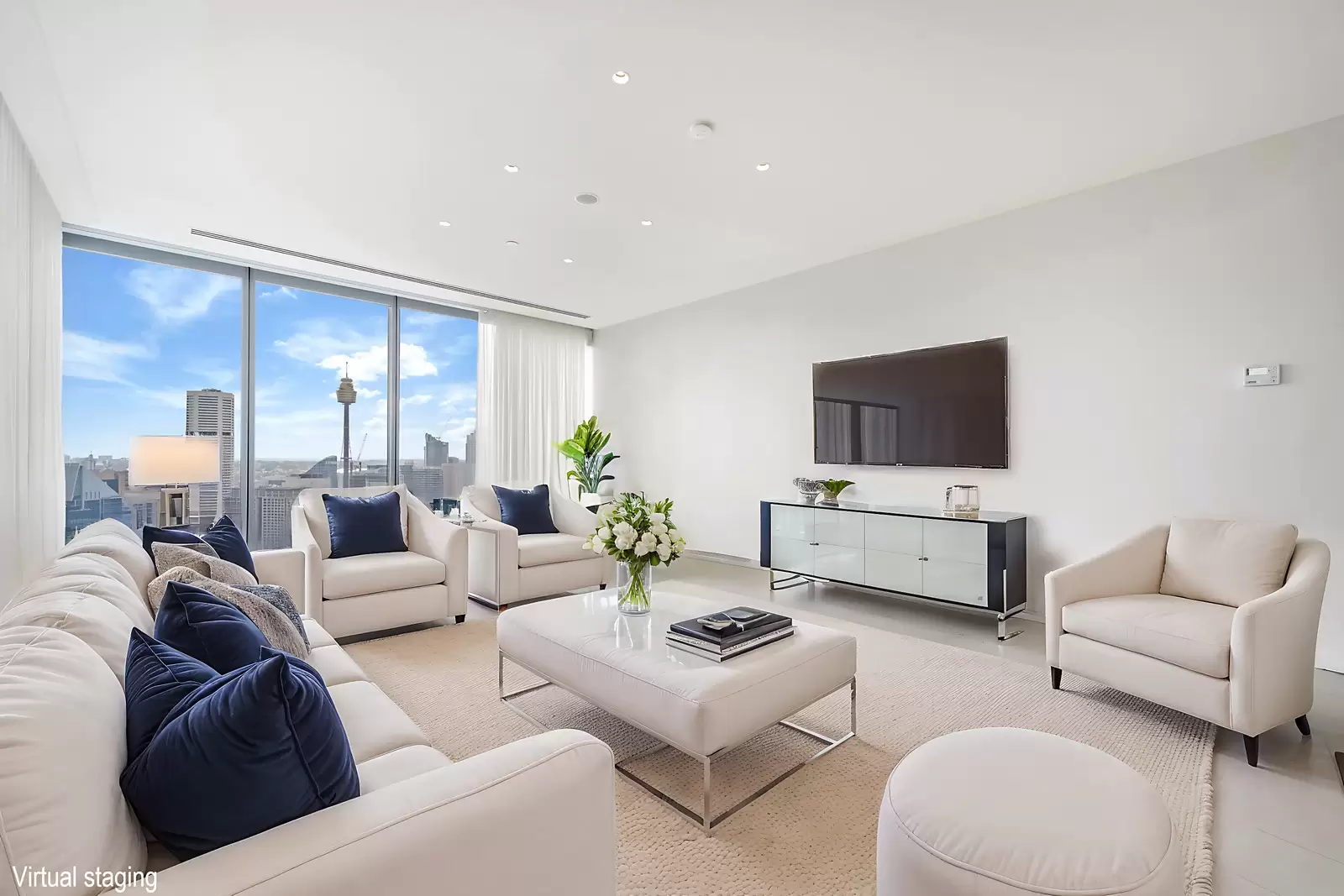 6#A/2 Watermans Quay, Barangaroo Sold by Sydney Sotheby's International Realty - image 4