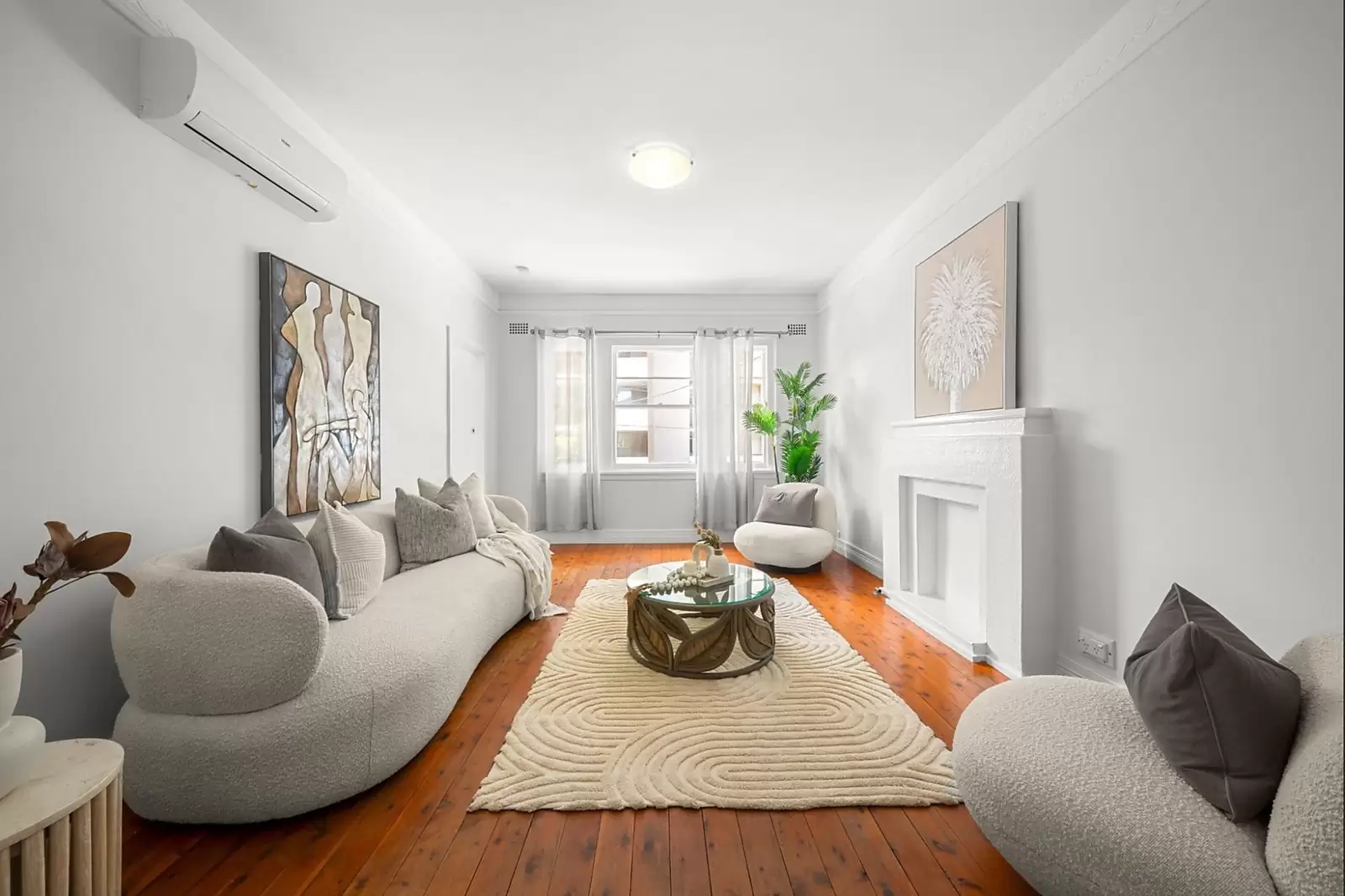 2/47 Waverley Street, Bondi Junction Sold by Sydney Sotheby's International Realty - image 1