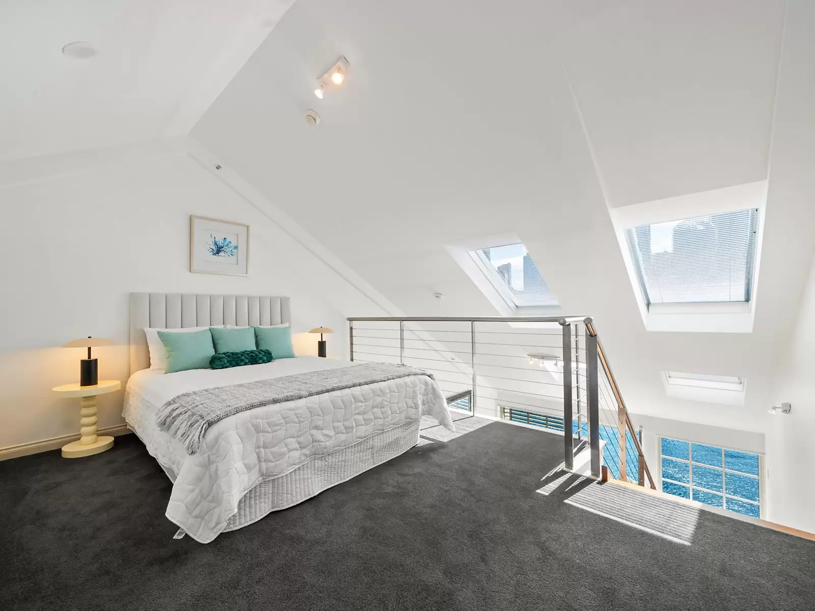 578/6C Cowper Wharf Roadway, Woolloomooloo For Sale by Sydney Sotheby's International Realty - image 8