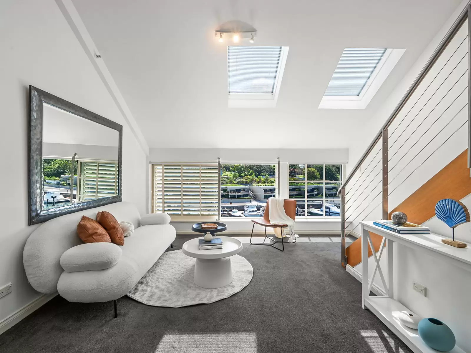 578/6C Cowper Wharf Roadway, Woolloomooloo For Sale by Sydney Sotheby's International Realty - image 4