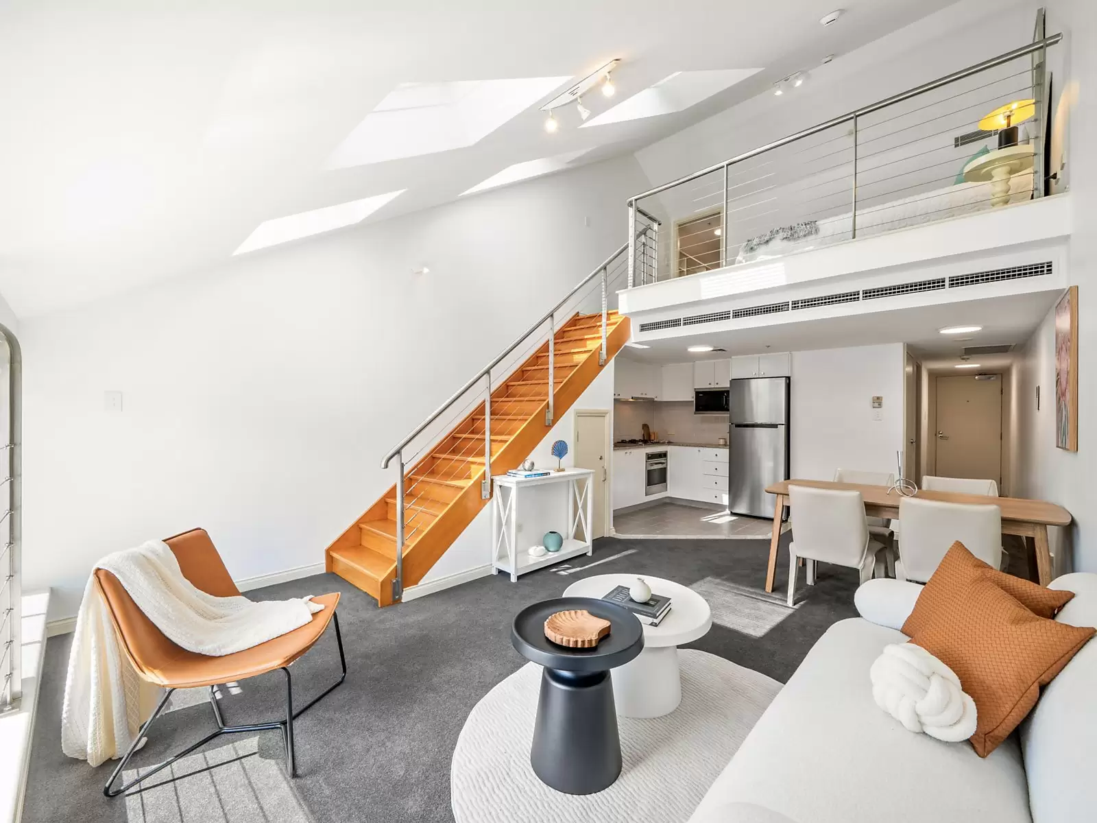 578/6C Cowper Wharf Roadway, Woolloomooloo For Sale by Sydney Sotheby's International Realty - image 5