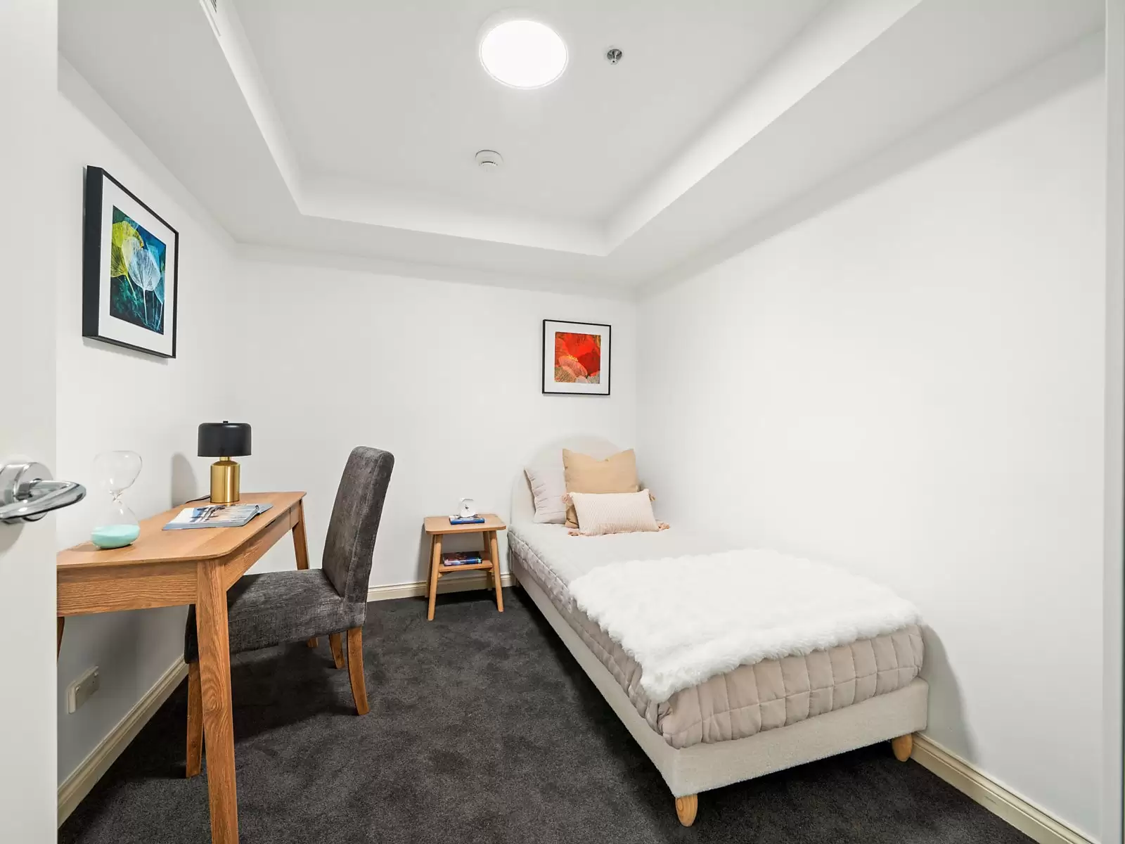 578/6C Cowper Wharf Roadway, Woolloomooloo For Sale by Sydney Sotheby's International Realty - image 11