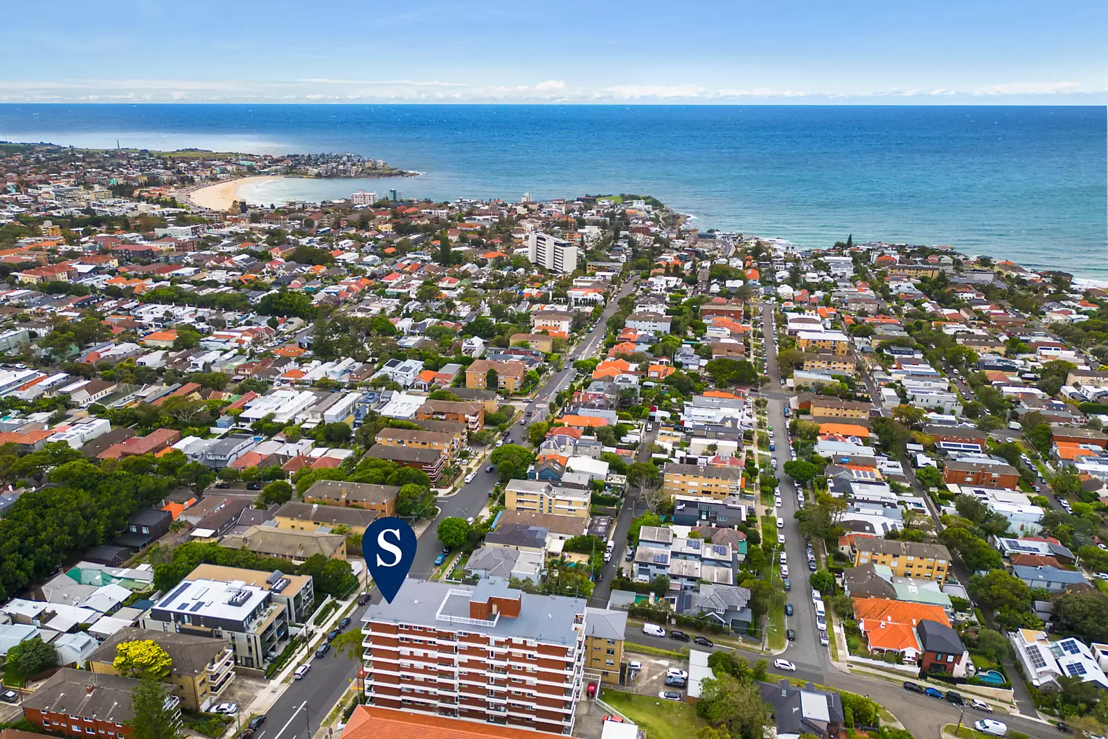 28/205 Birrell Street, Waverley Sold by Sydney Sotheby's International Realty - image 3