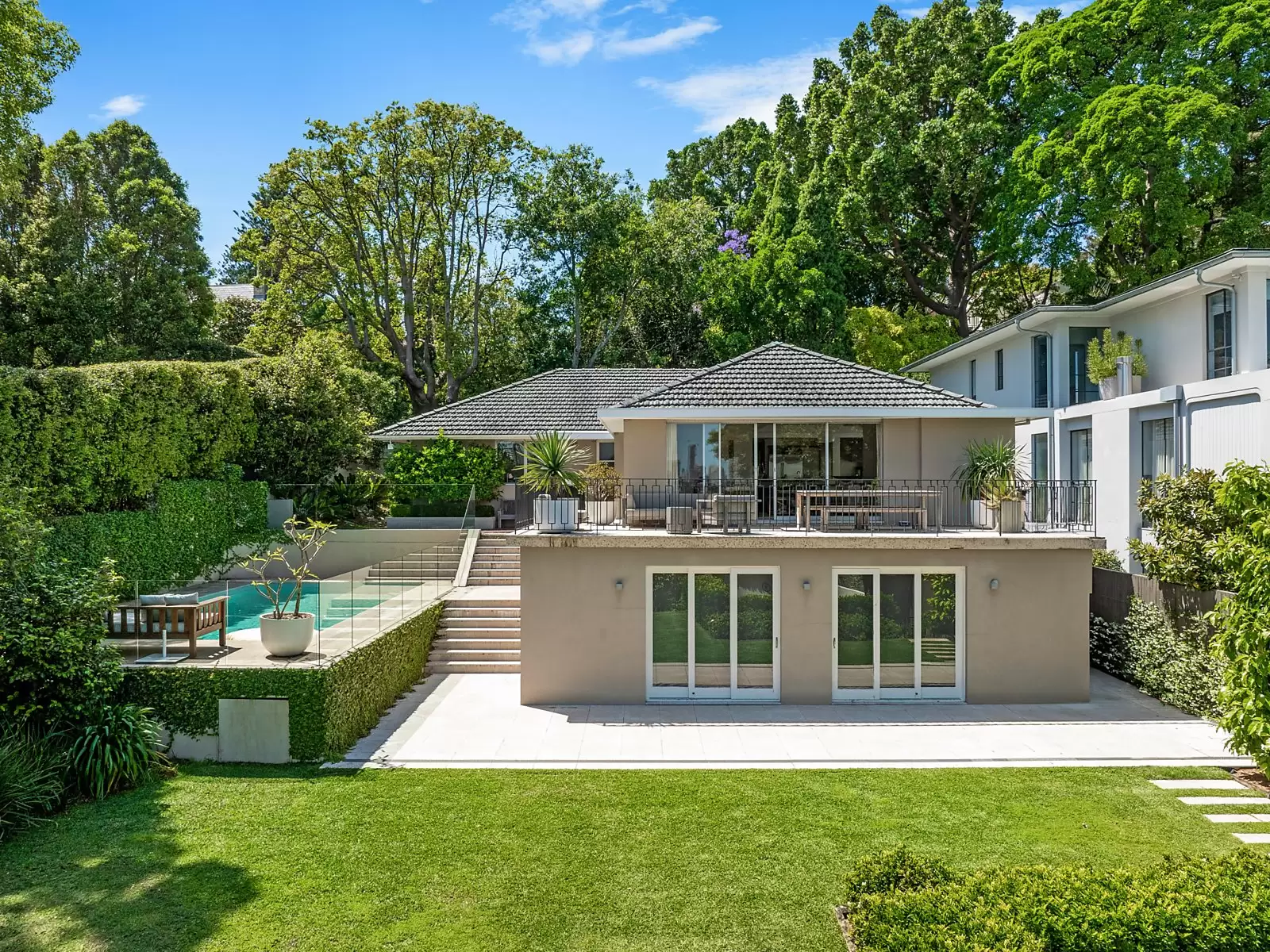47 Fairfax Road, Bellevue Hill Sold by Sydney Sotheby's International Realty - image 2