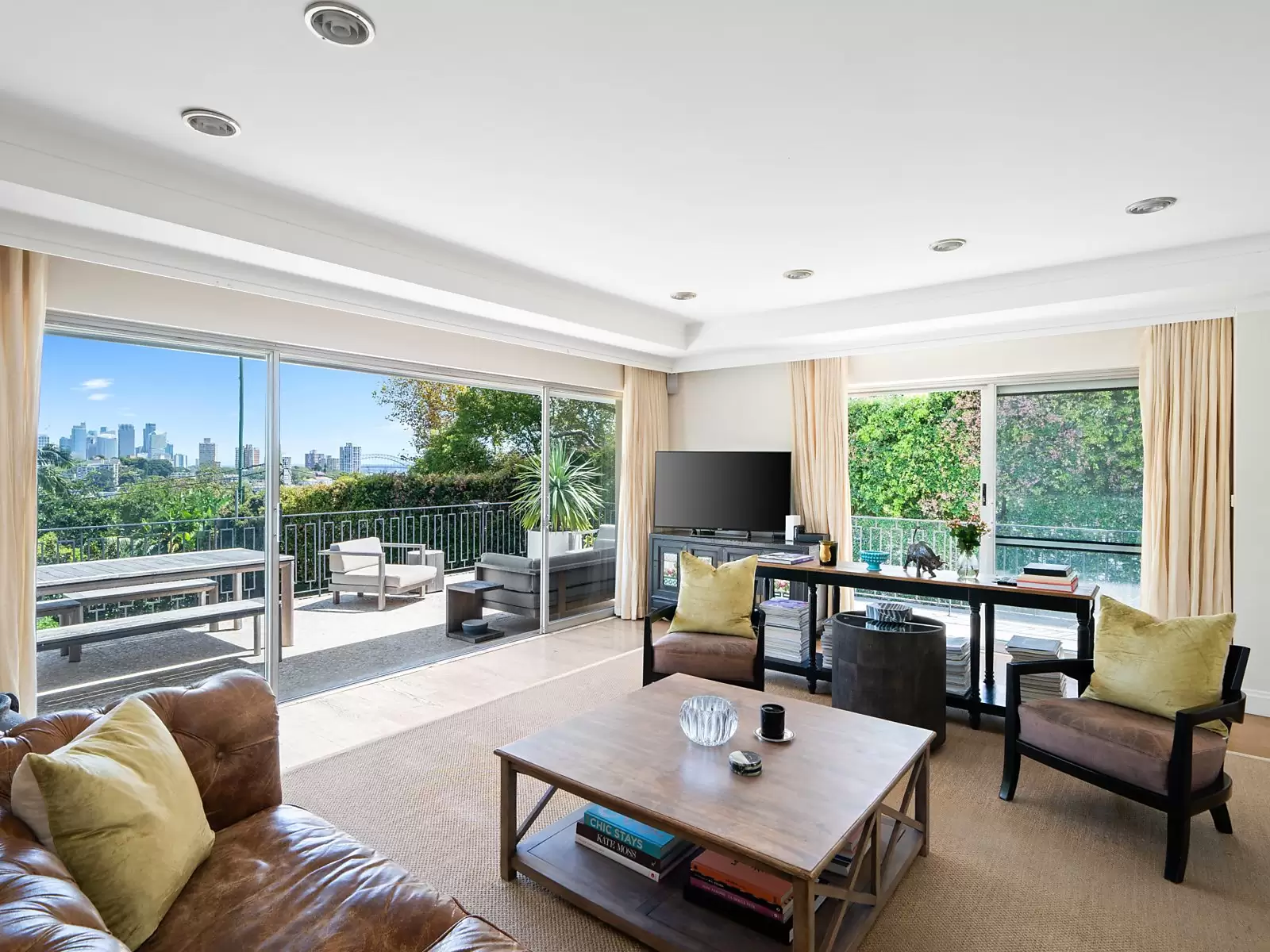 47 Fairfax Road, Bellevue Hill Sold by Sydney Sotheby's International Realty - image 4