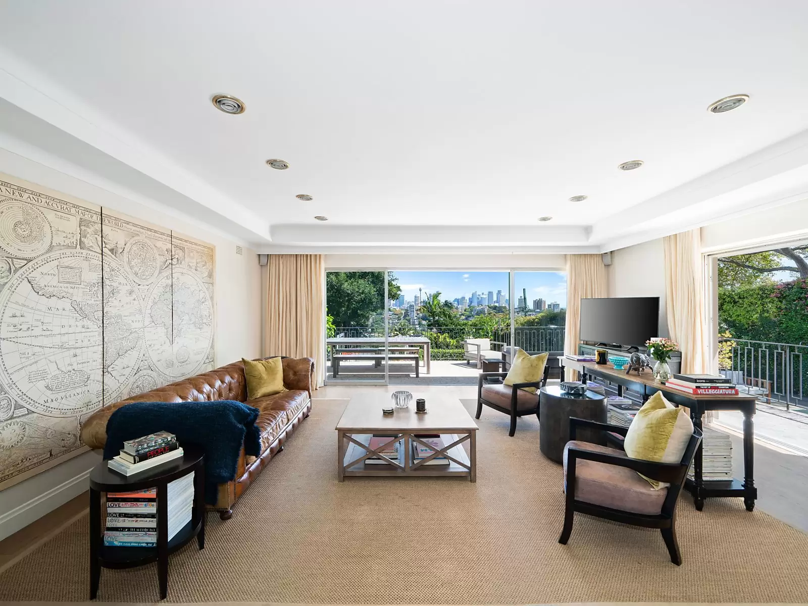 47 Fairfax Road, Bellevue Hill Sold by Sydney Sotheby's International Realty - image 3