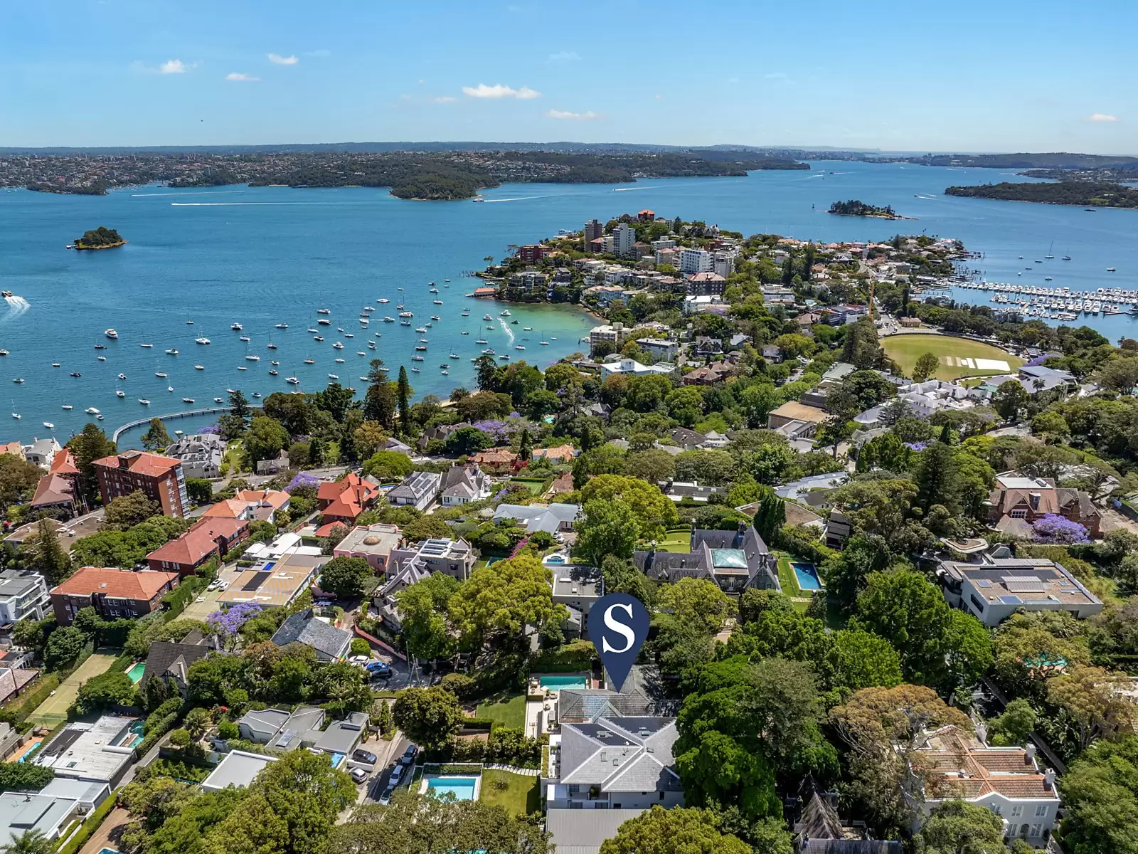 47 Fairfax Road, Bellevue Hill Sold by Sydney Sotheby's International Realty - image 22
