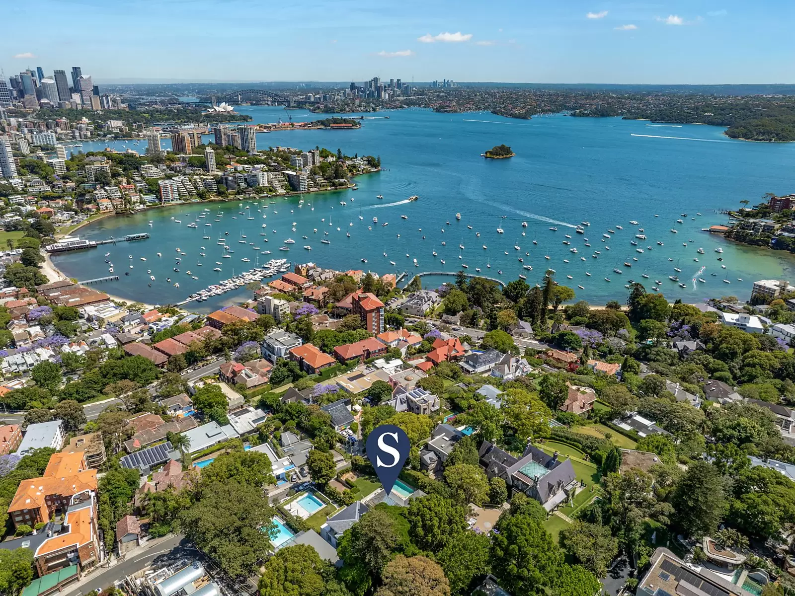 47 Fairfax Road, Bellevue Hill Sold by Sydney Sotheby's International Realty - image 23