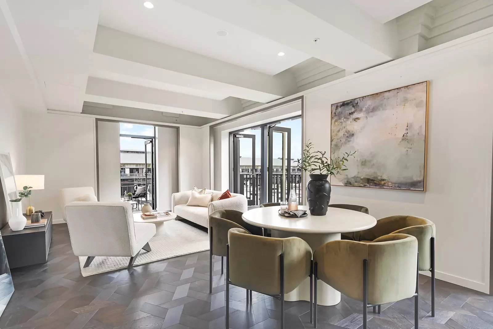 201/8 Darling Island Road, Pyrmont Sold by Sydney Sotheby's International Realty - image 3