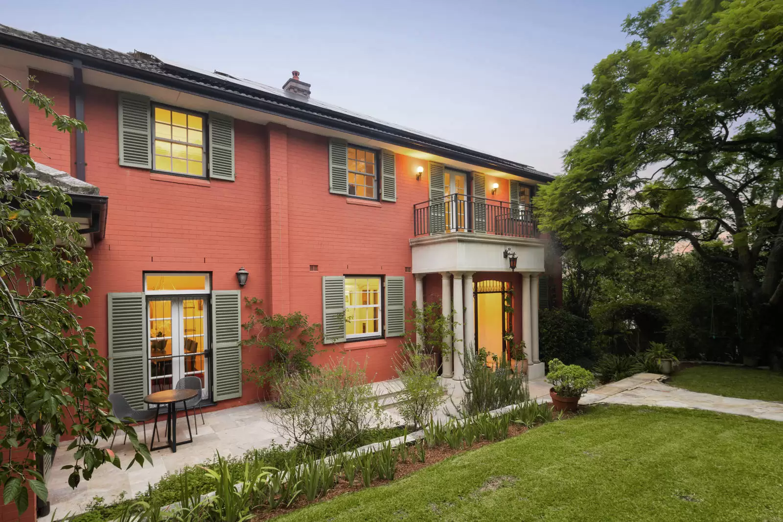 7 Orinoco Street, Pymble Sold by Sydney Sotheby's International Realty - image 1
