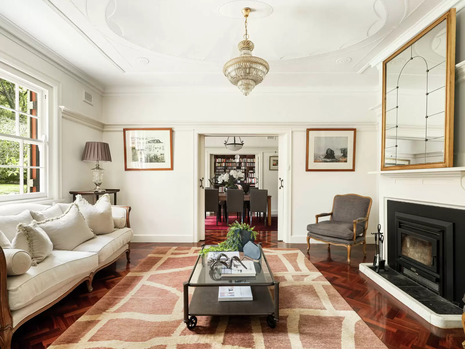 7 Orinoco Street, Pymble Sold by Sydney Sotheby's International Realty - image 5