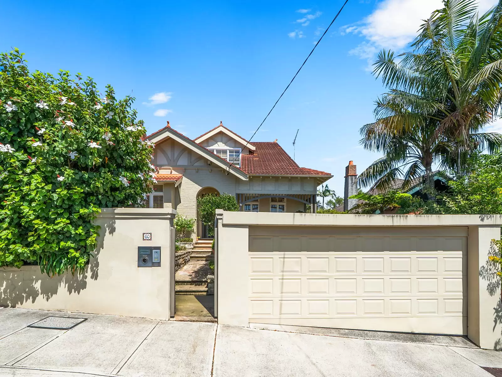60 Cambridge Avenue, Vaucluse Sold by Sydney Sotheby's International Realty - image 22