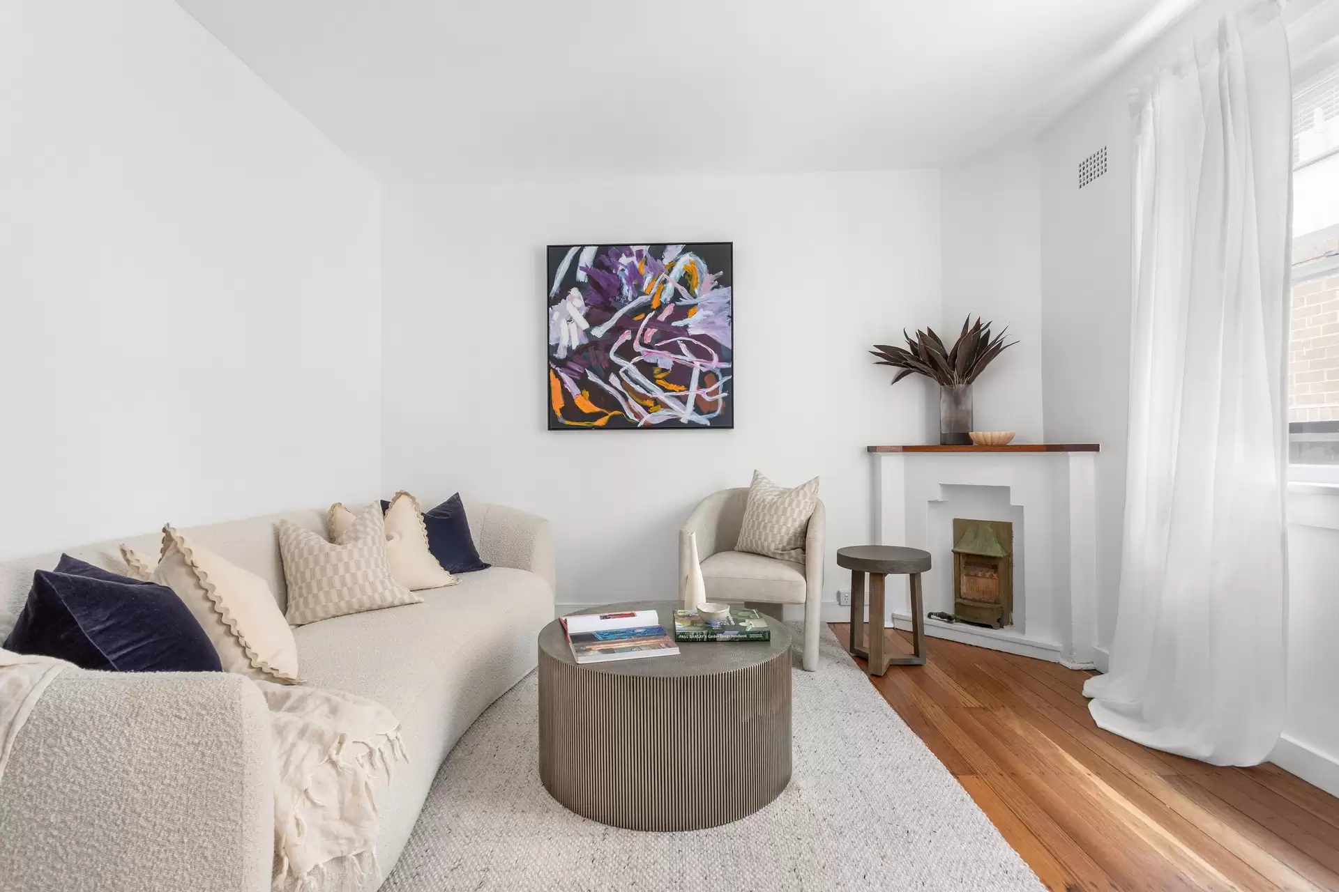 9/70 Bayswater Road, Rushcutters Bay Sold by Sydney Sotheby's International Realty - image 1