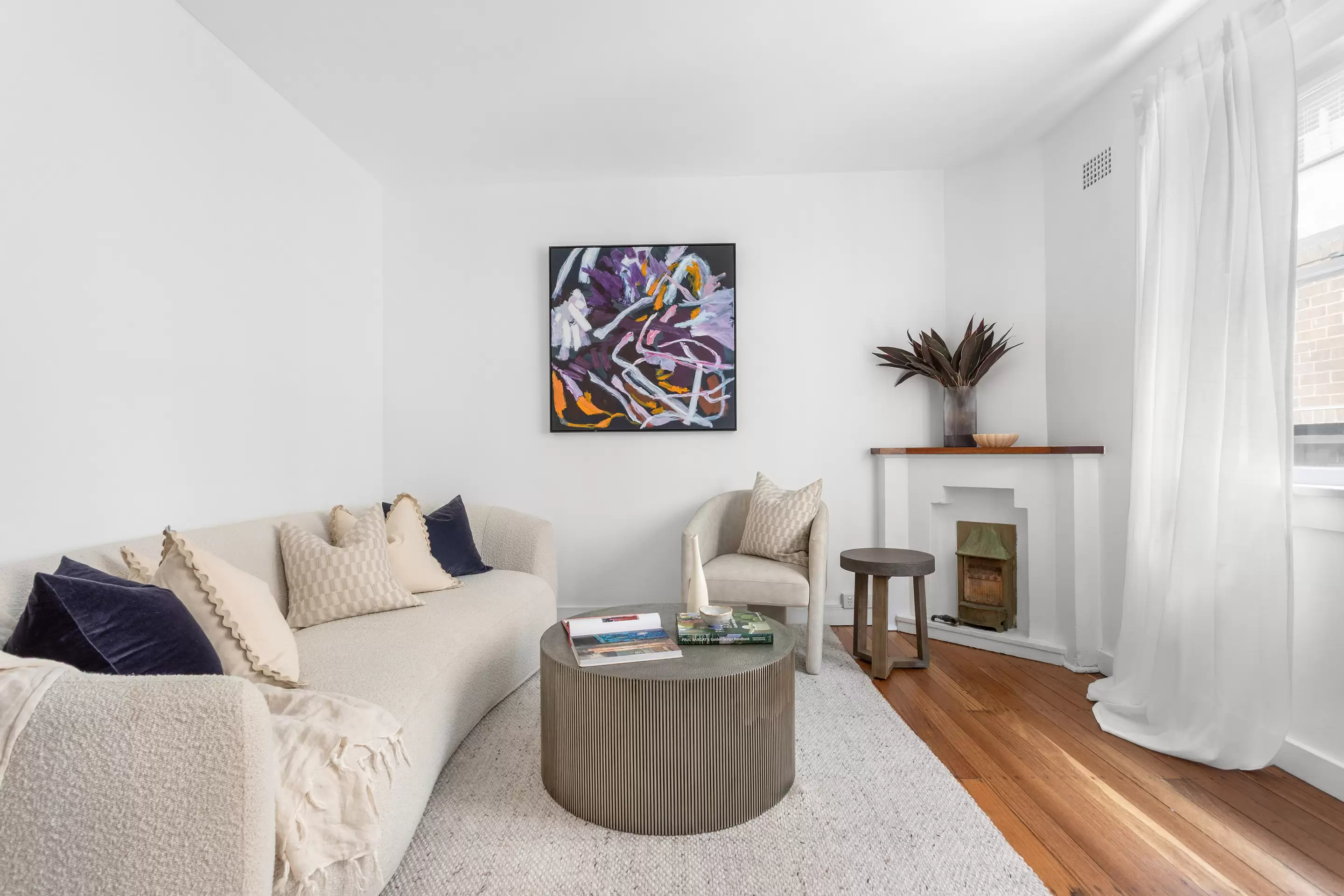 9/70 Bayswater Road, Rushcutters Bay Sold by Sydney Sotheby's International Realty - image 1