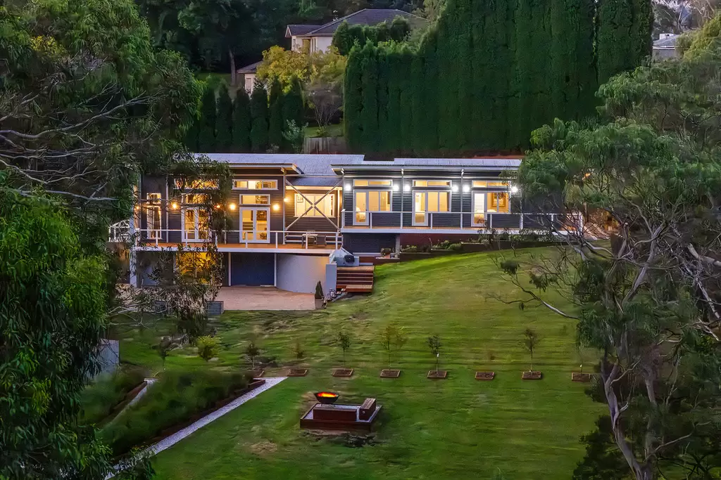 6  Woodbury Court, Bowral For Sale by Sydney Sotheby's International Realty