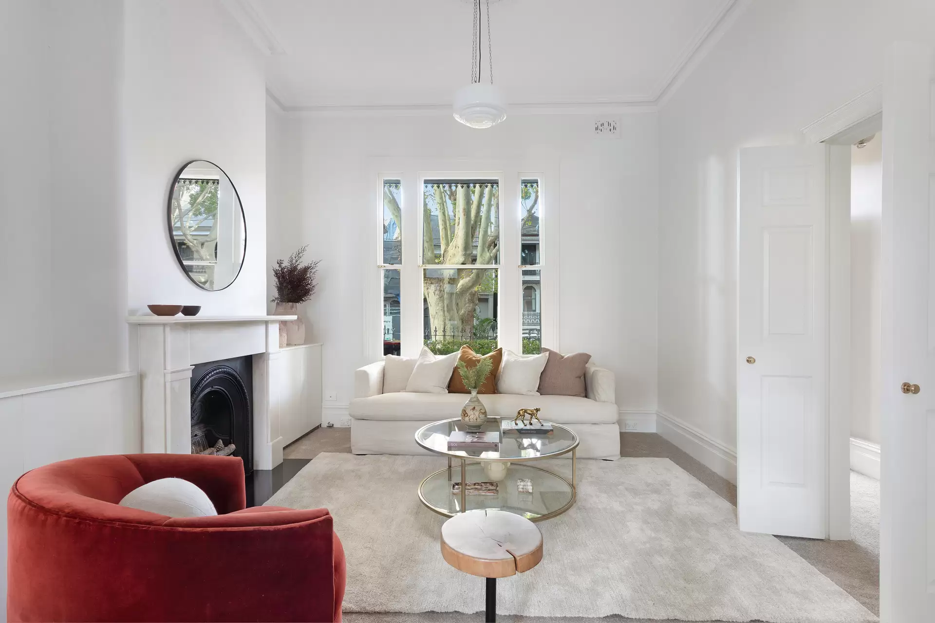 101 Paddington Street, Paddington Sold by Sydney Sotheby's International Realty - image 1