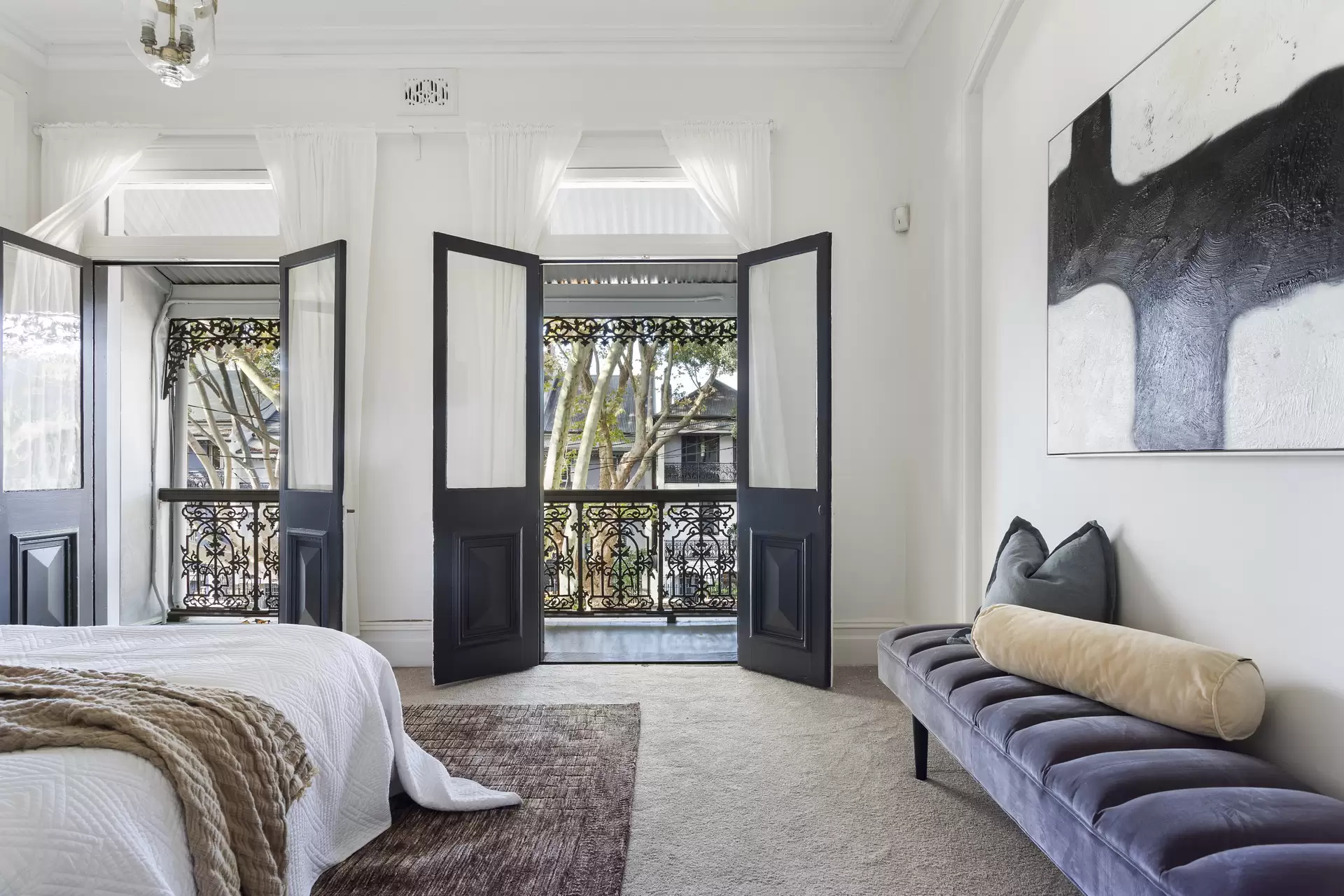 101 Paddington Street, Paddington Sold by Sydney Sotheby's International Realty - image 1
