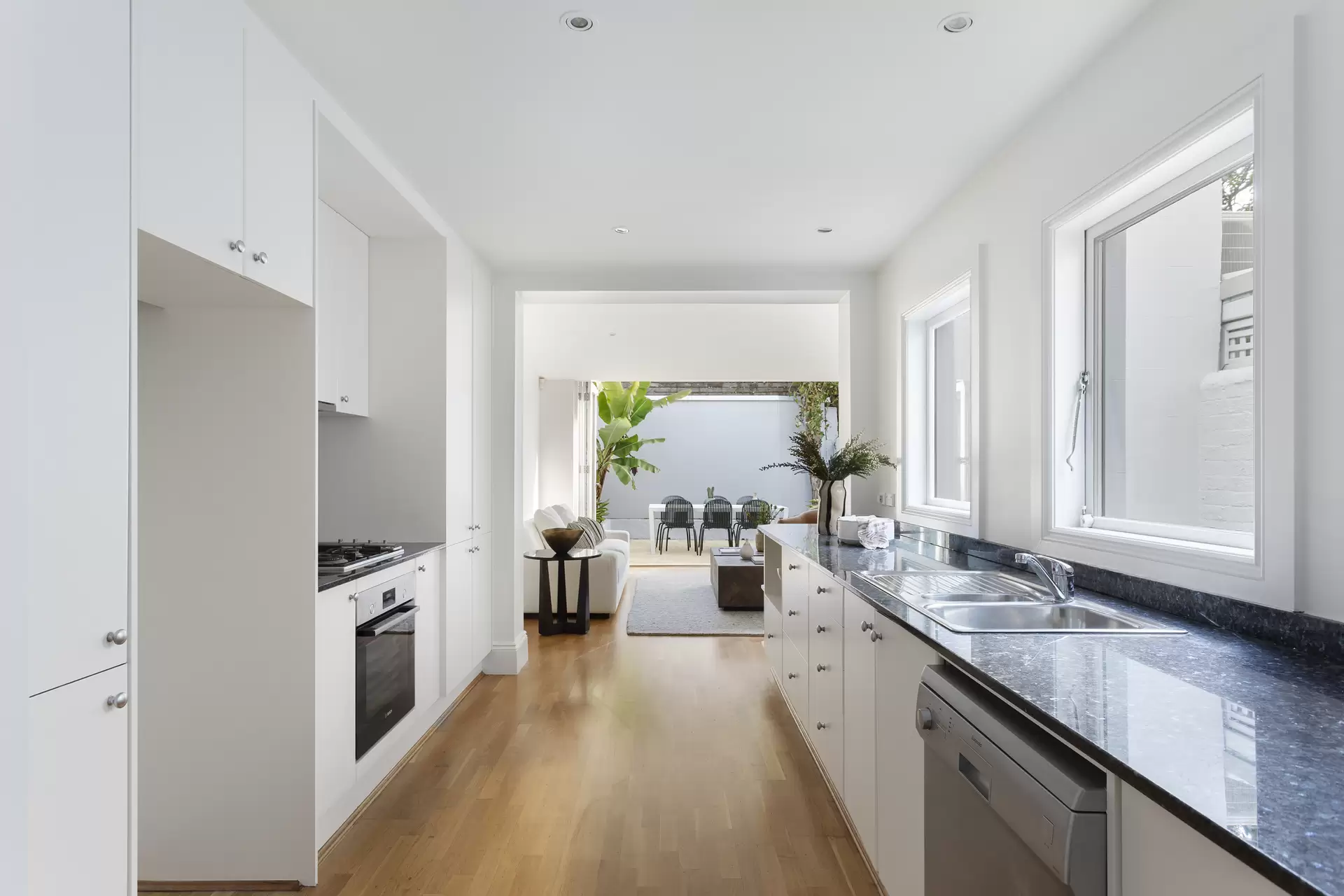 101 Paddington Street, Paddington Sold by Sydney Sotheby's International Realty - image 1