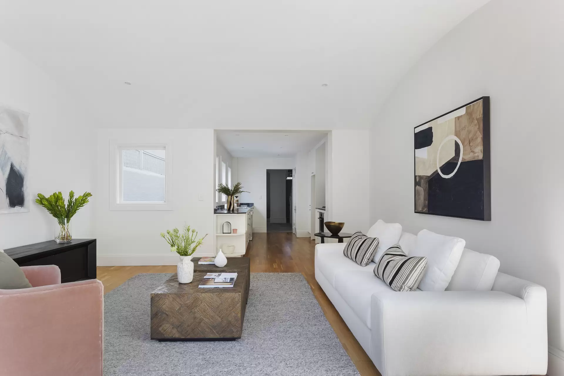 101 Paddington Street, Paddington Sold by Sydney Sotheby's International Realty - image 1