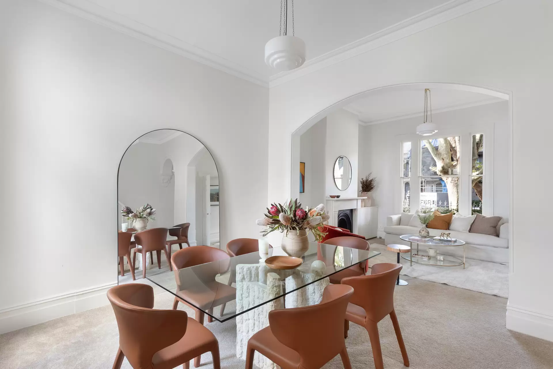 101 Paddington Street, Paddington Sold by Sydney Sotheby's International Realty - image 1