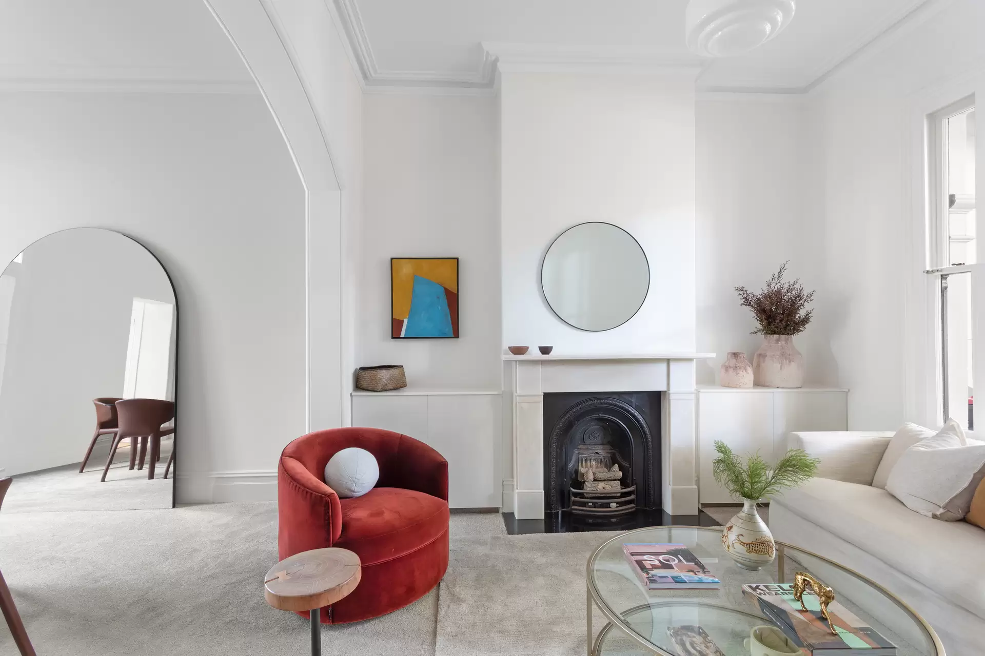 101 Paddington Street, Paddington Sold by Sydney Sotheby's International Realty - image 1