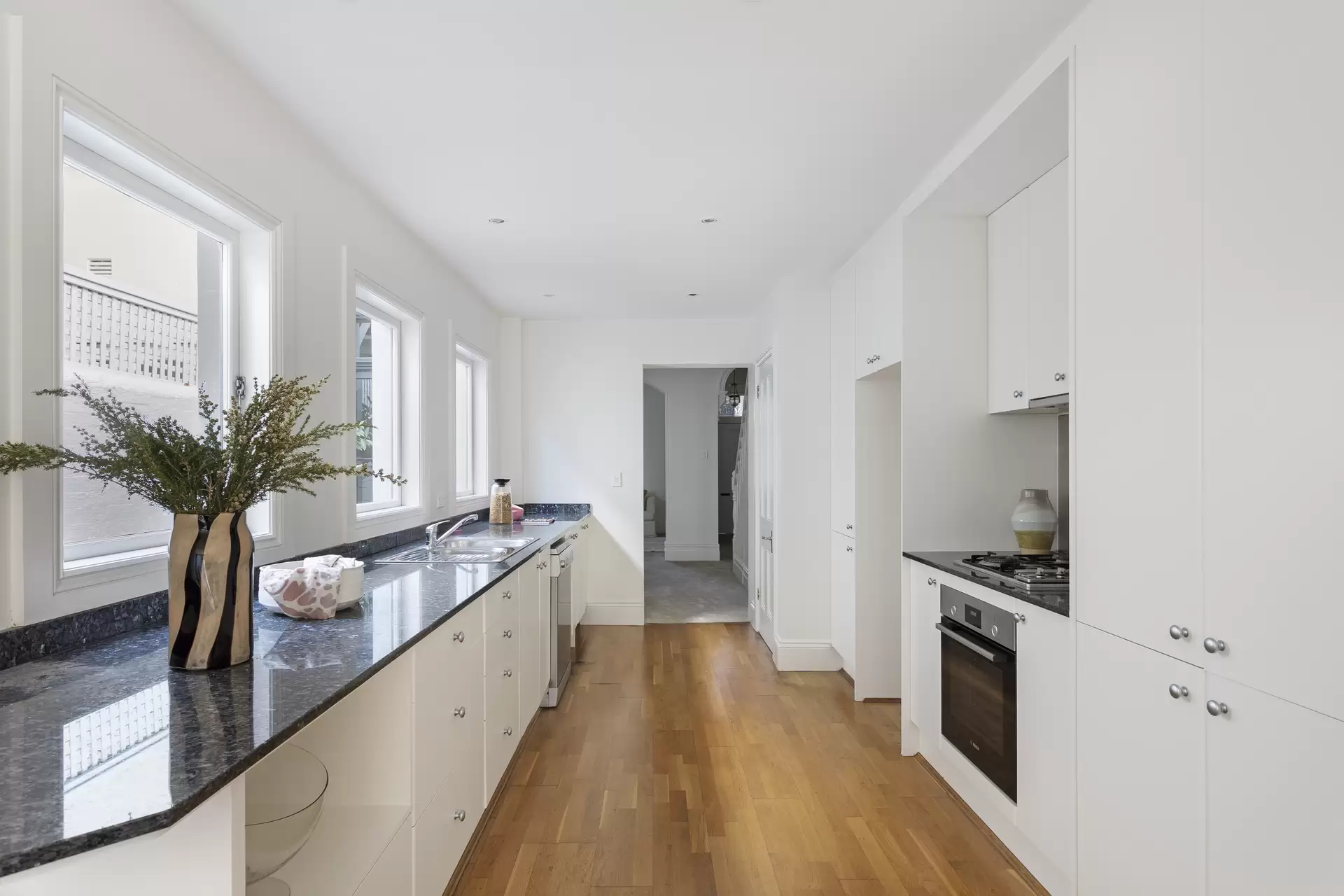 101 Paddington Street, Paddington Sold by Sydney Sotheby's International Realty - image 1