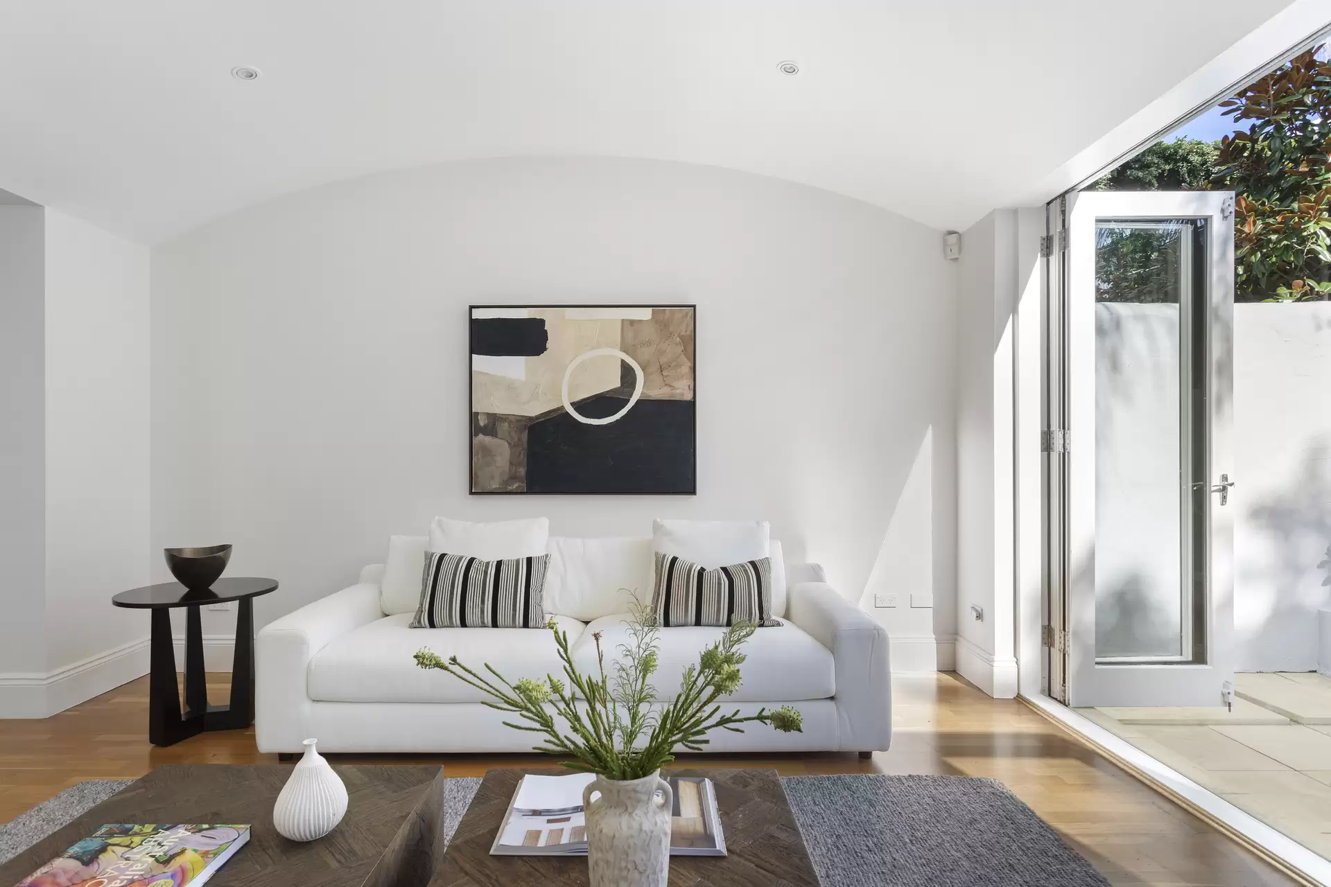 101 Paddington Street, Paddington Sold by Sydney Sotheby's International Realty - image 1