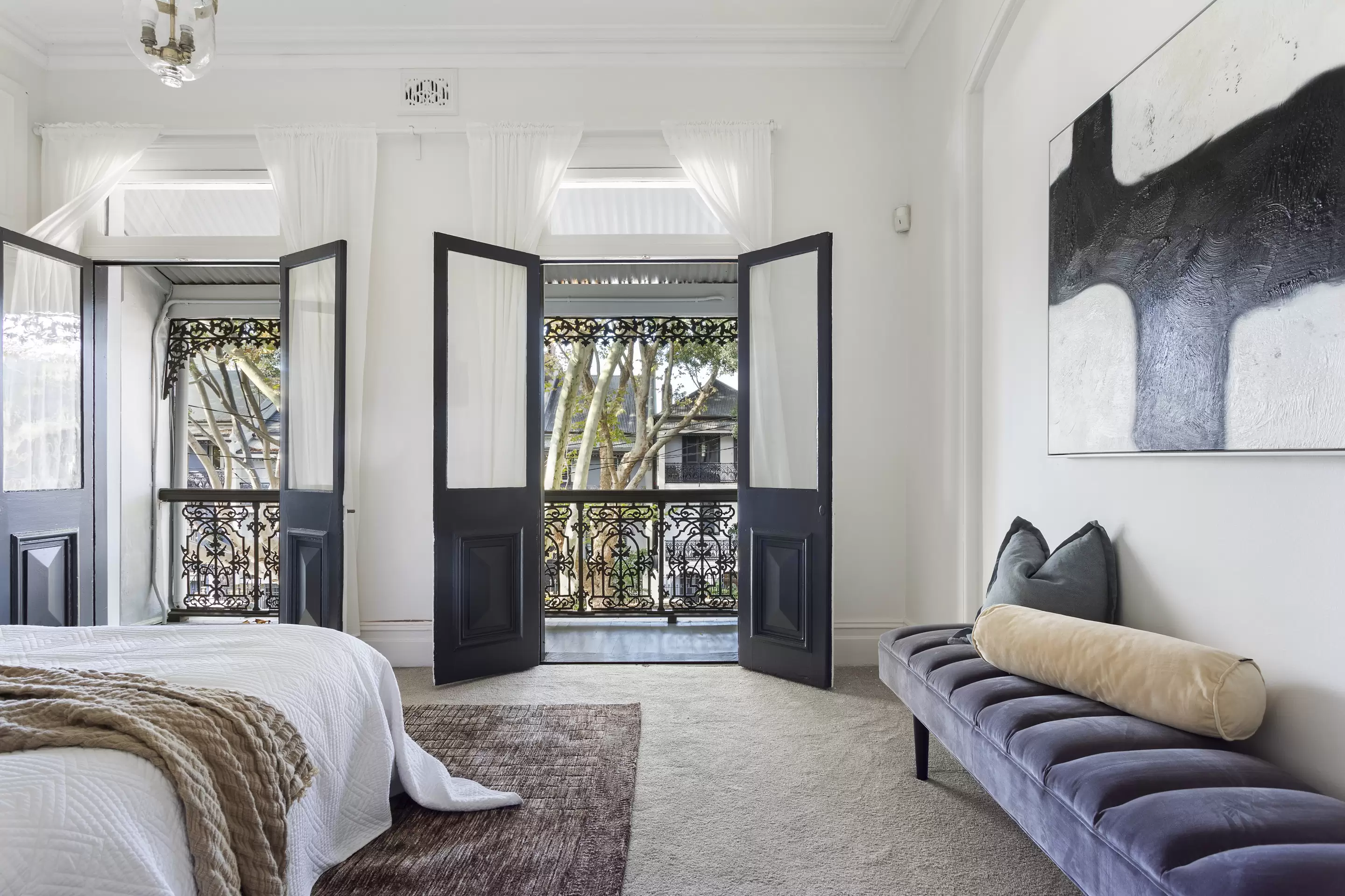 101 Paddington Street, Paddington Sold by Sydney Sotheby's International Realty - image 17