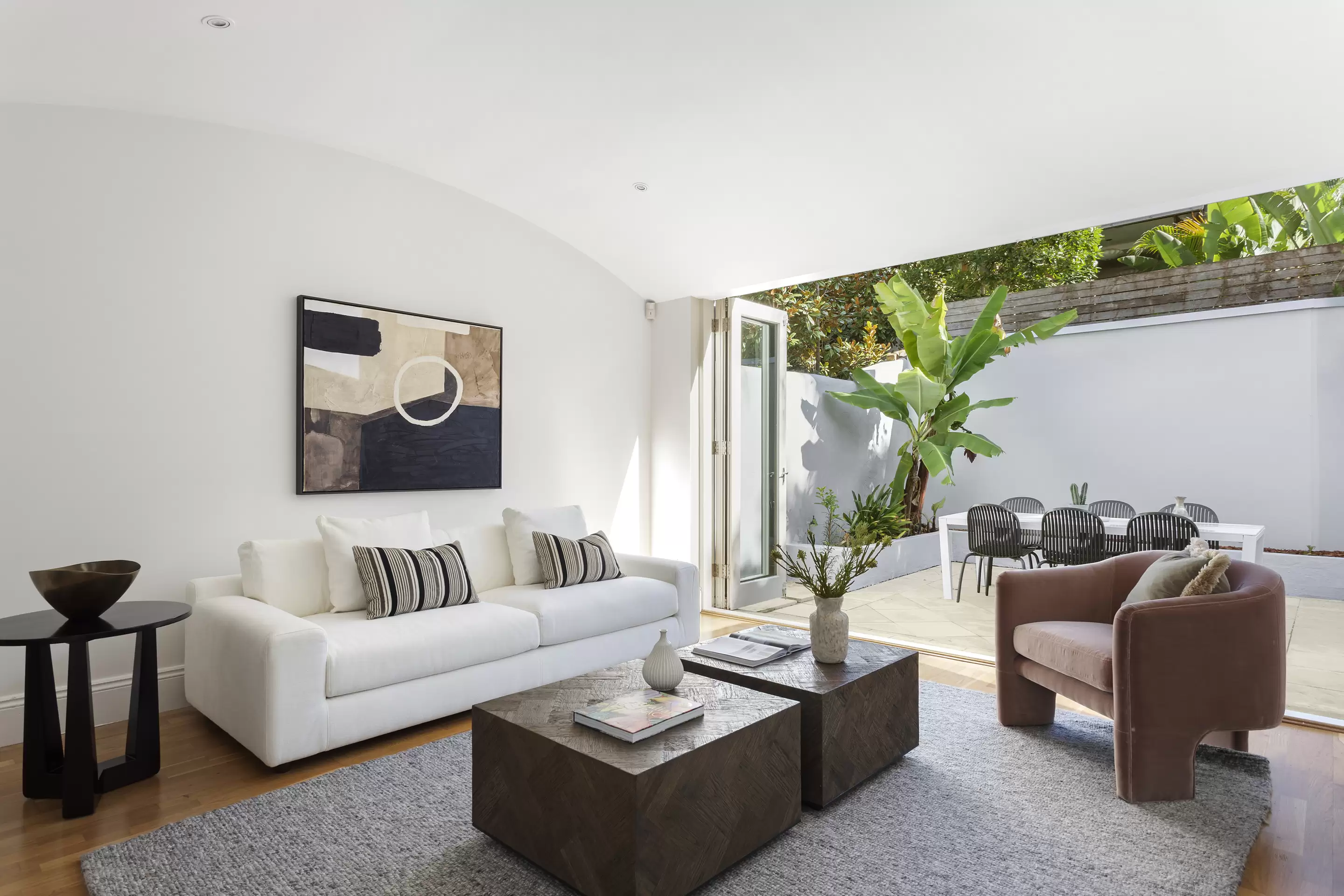 101 Paddington Street, Paddington Sold by Sydney Sotheby's International Realty - image 2