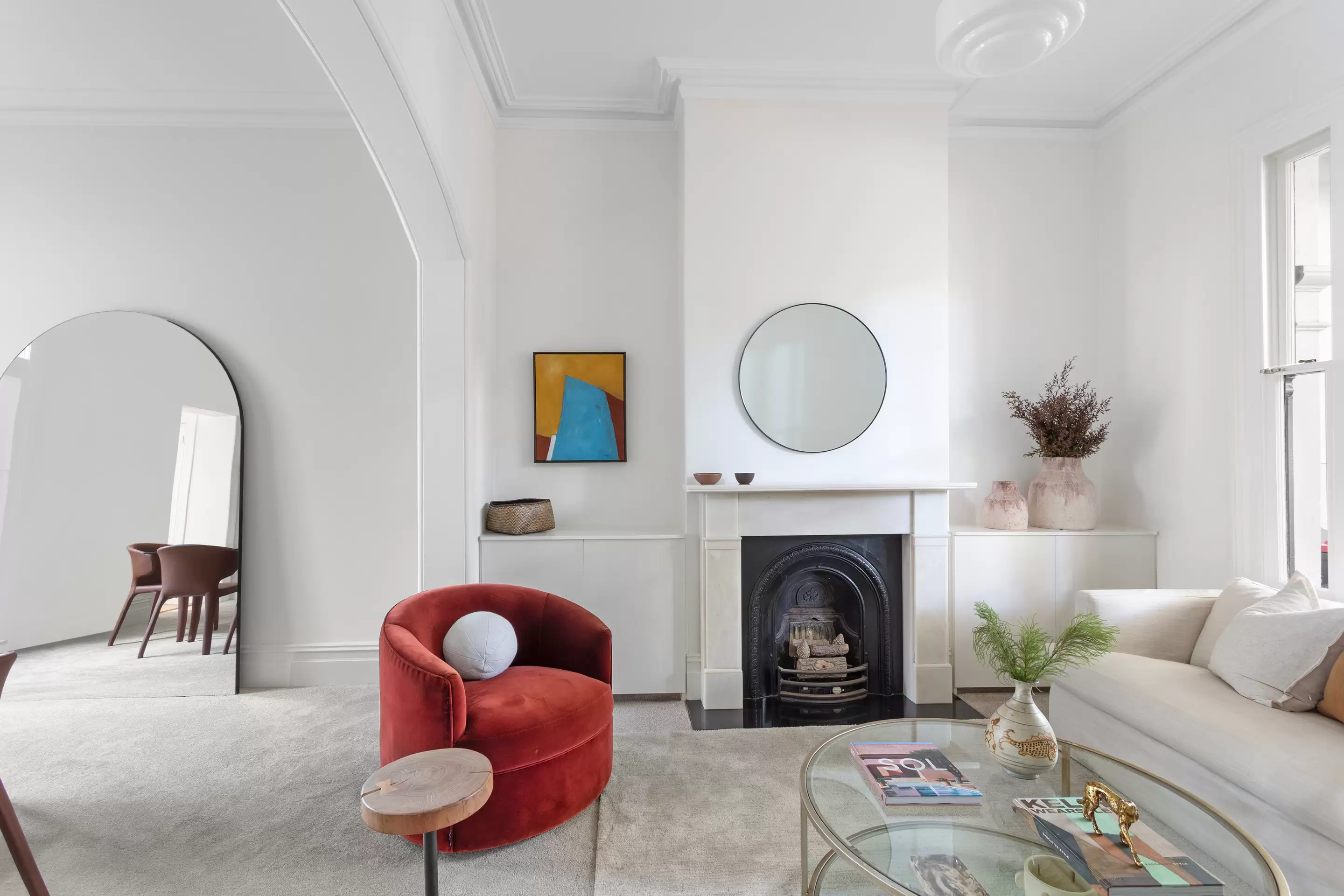 101 Paddington Street, Paddington Sold by Sydney Sotheby's International Realty - image 11
