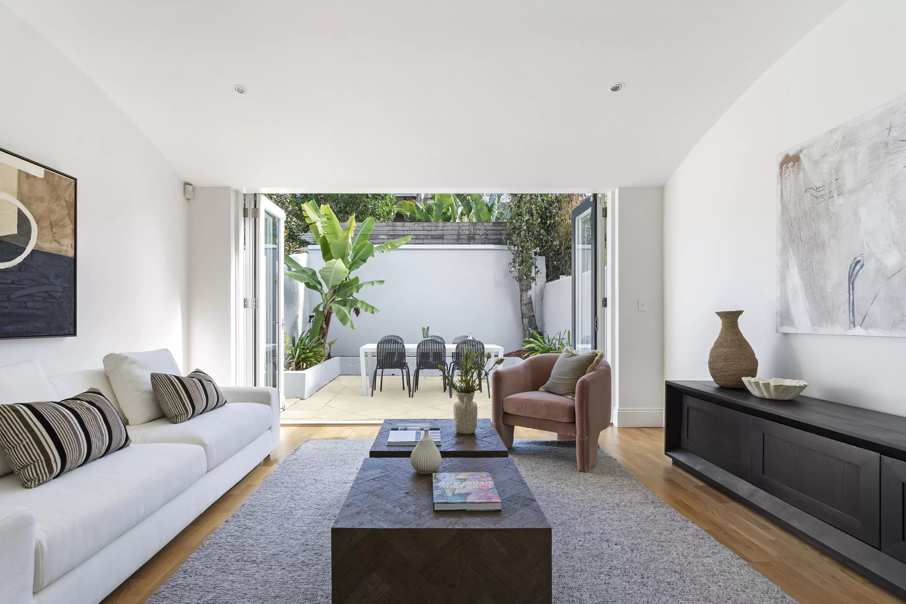 101 Paddington Street, Paddington Sold by Sydney Sotheby's International Realty - image 1