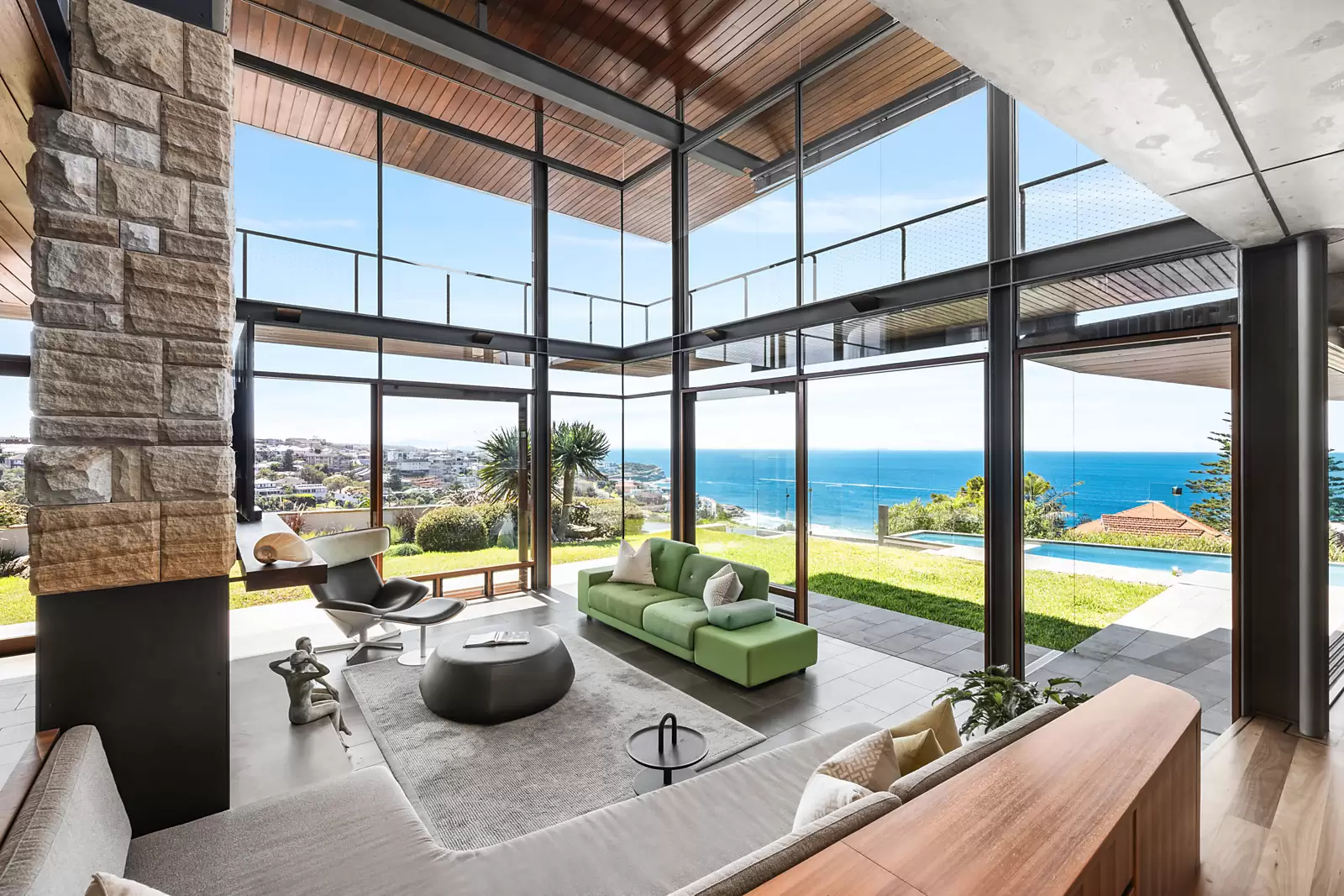 31a Yanko Avenue, Bronte Sold by Sydney Sotheby's International Realty - image 1