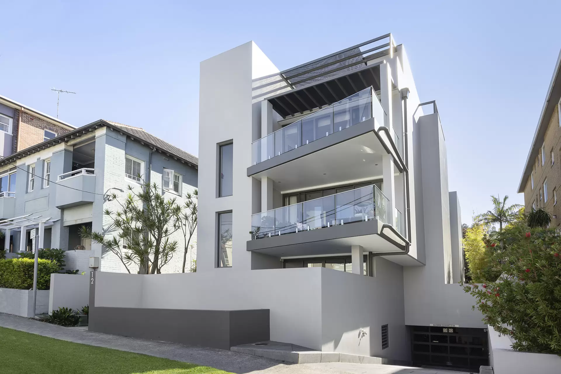 1/12 Kurrawa Avenue, Coogee Sold by Sydney Sotheby's International Realty - image 13