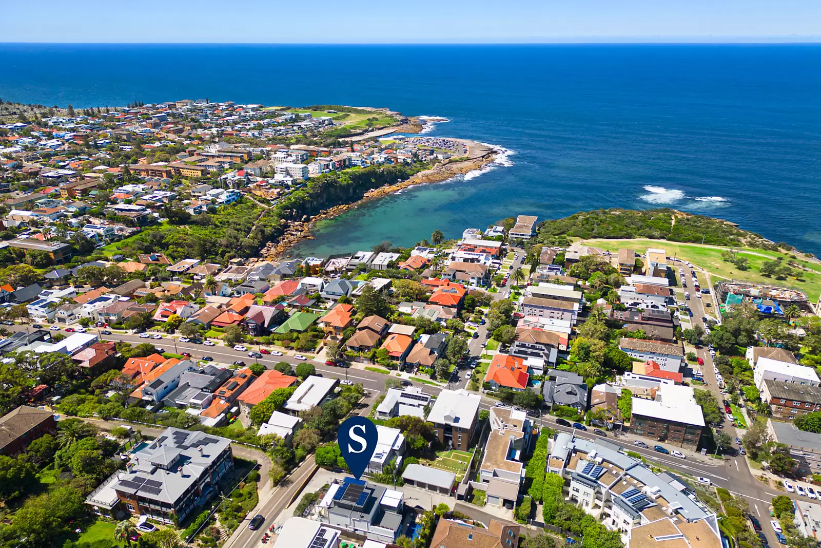 349 Alison Road, Coogee Sold by Sydney Sotheby's International Realty - image 9