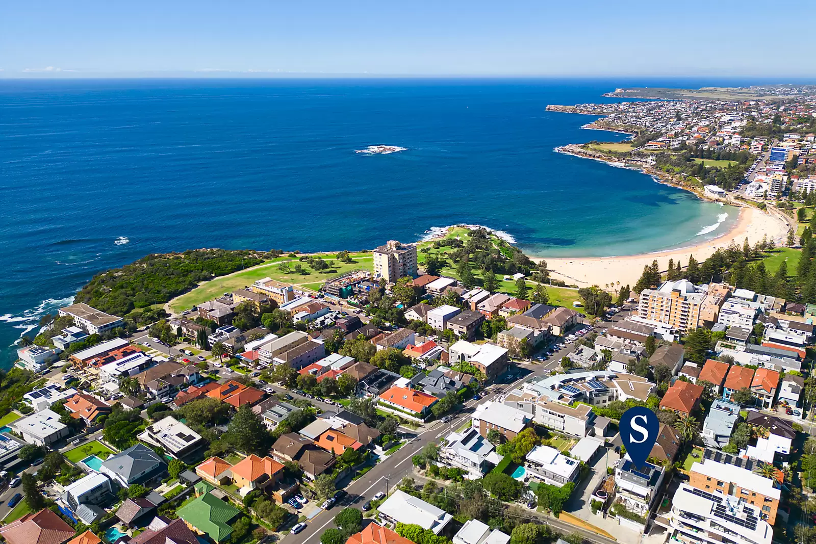 349 Alison Road, Coogee Sold by Sydney Sotheby's International Realty - image 4